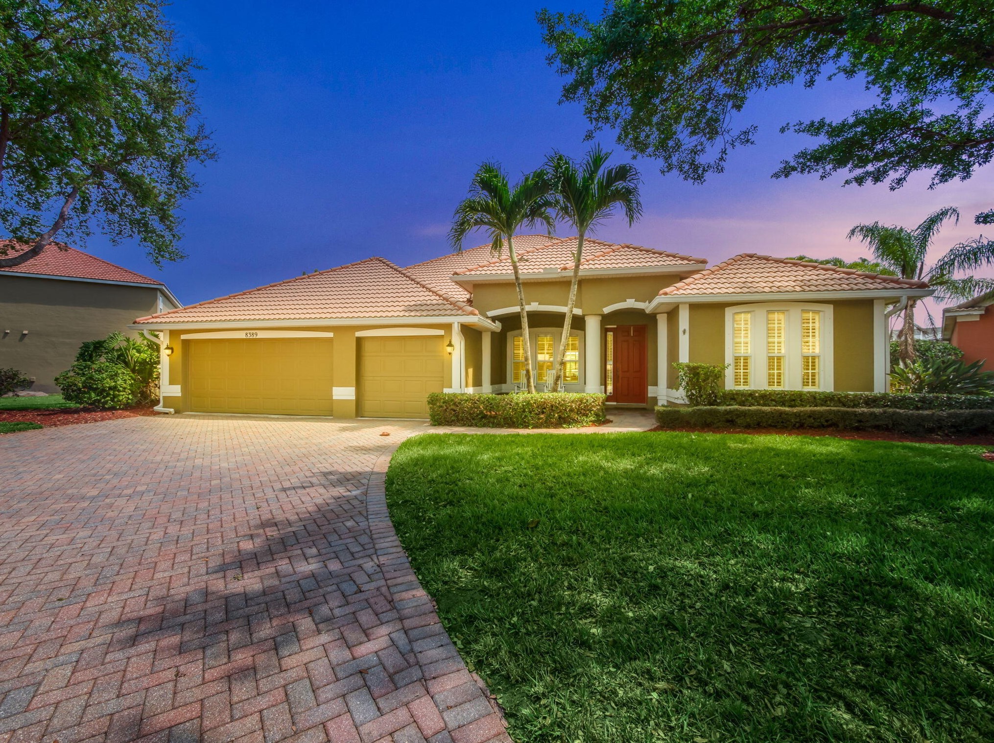 8389 Snapdragon Ct, Stuart, FL 34997-4800