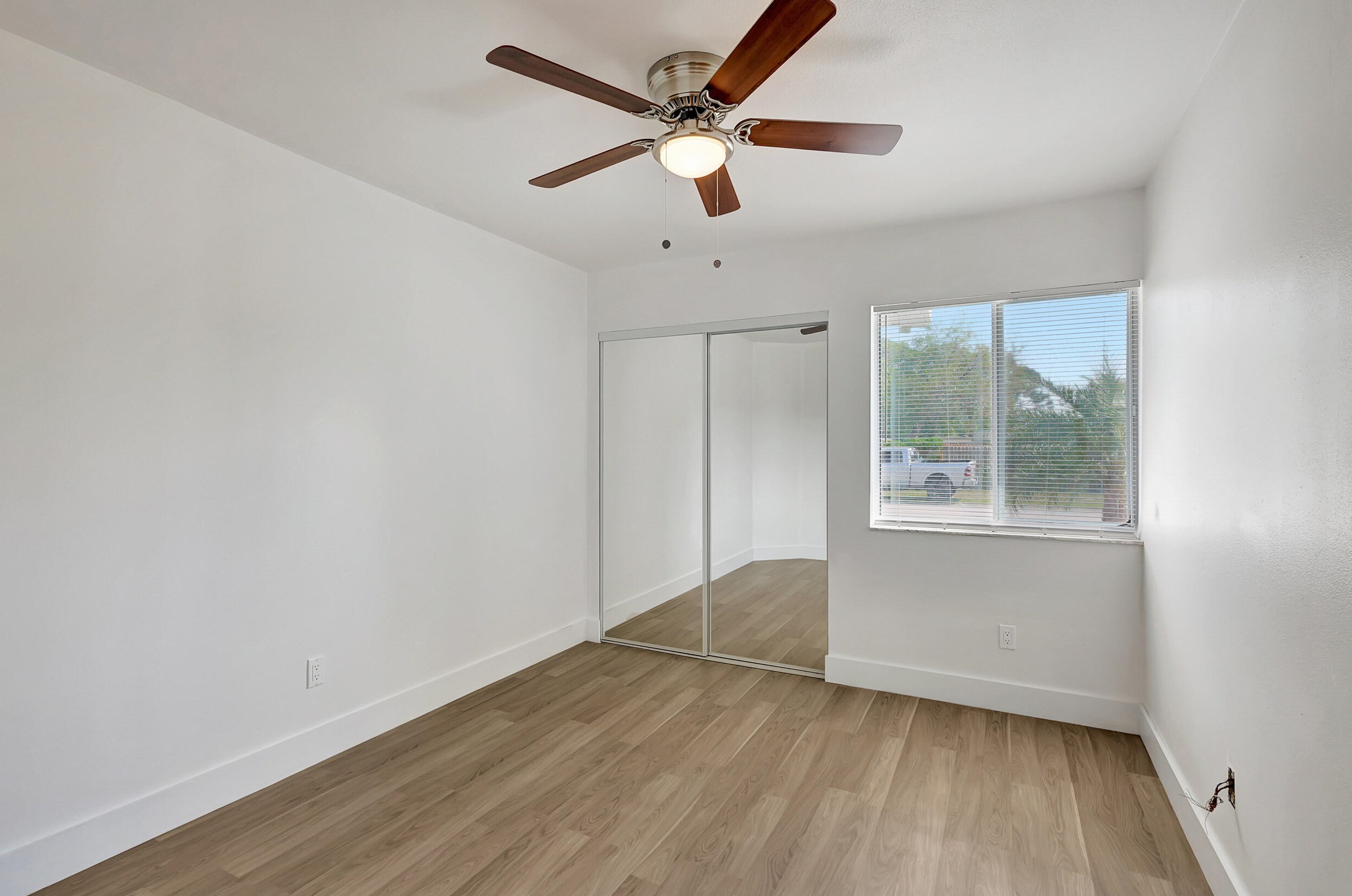 2041 Rainier Rd, Fort Pierce FL  34952-7613 exterior