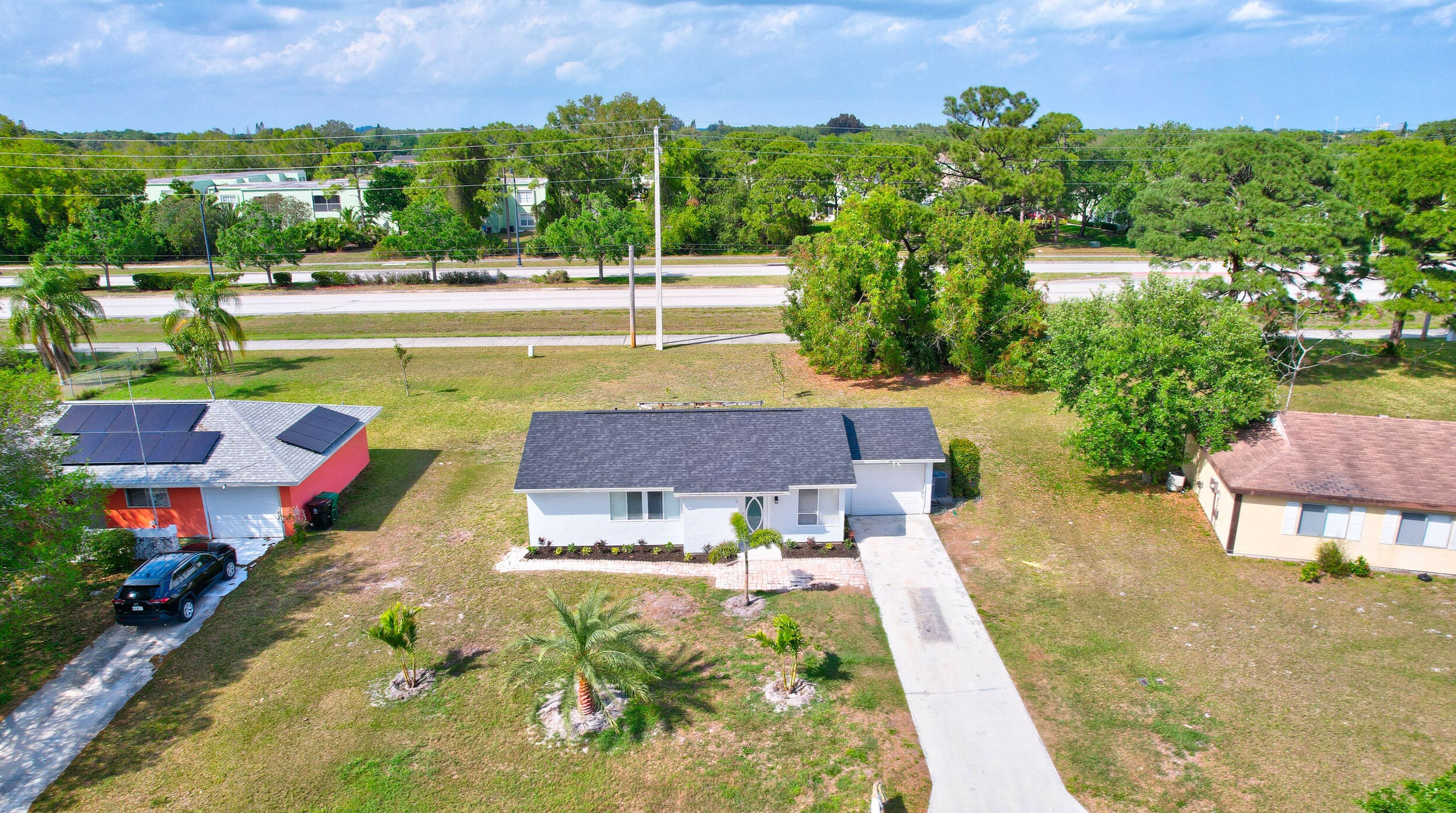 2041 Se Rainier Rd, Fort Pierce, FL 34952