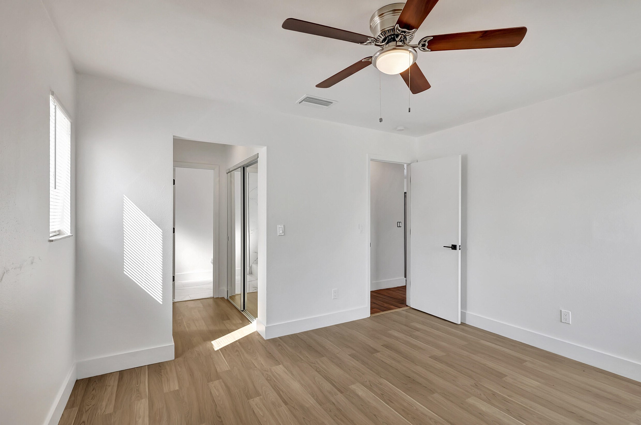 2041 Rainier Rd, Fort Pierce FL  34952-7613 exterior