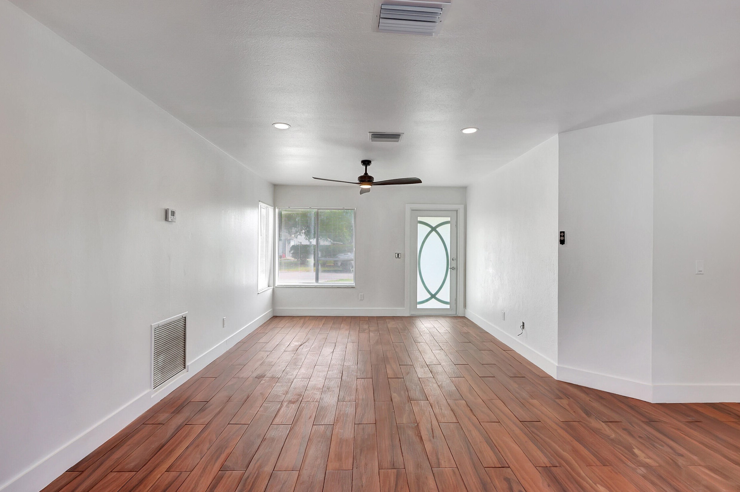 2041 Rainier Rd, Fort Pierce FL  34952-7613 exterior