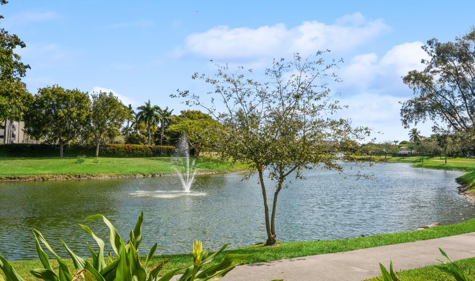 5305 Buckhead Cir, Boca Raton FL  33486-1405 exterior