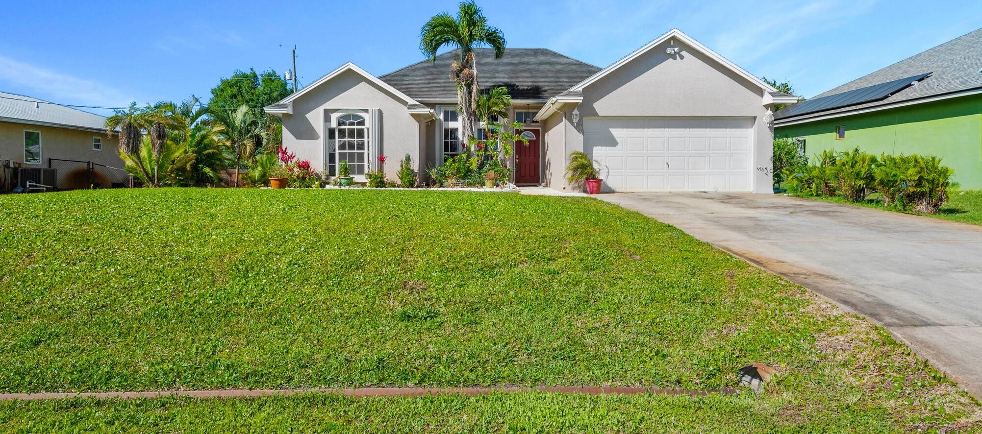 1662 Victor Ln, Fort Pierce, FL 34984-3612