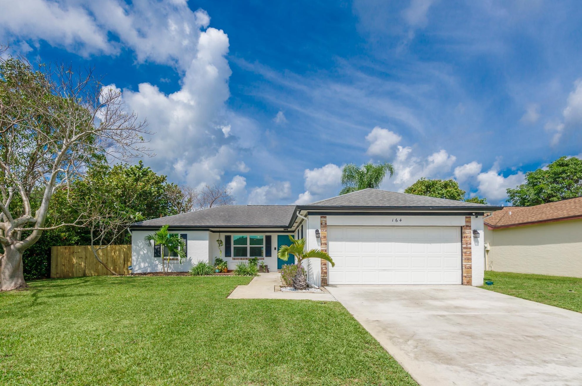164 Arrowhead Cir, Jupiter, FL 33458