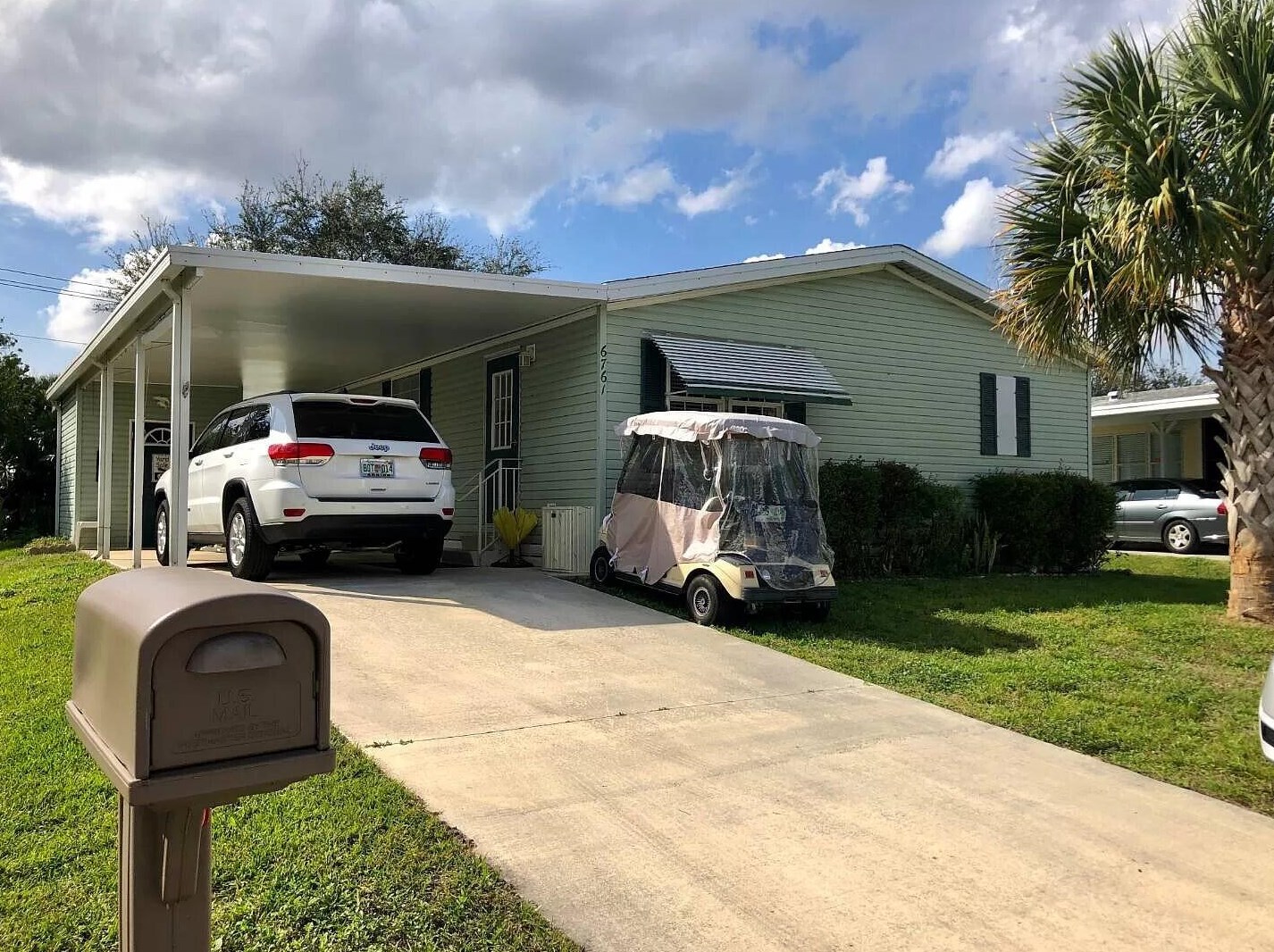 6761 Dulce Real, Fort Pierce, FL 34951-4407