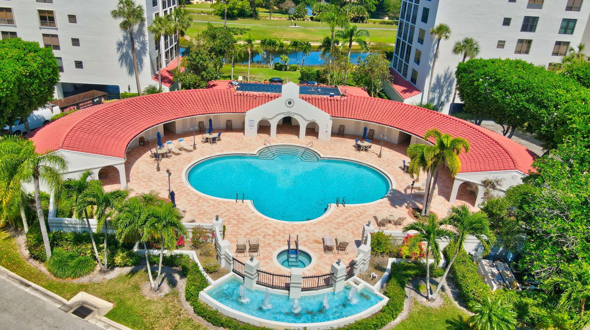 7567 Imperial Dr, Boca Raton FL  33433-2823 exterior