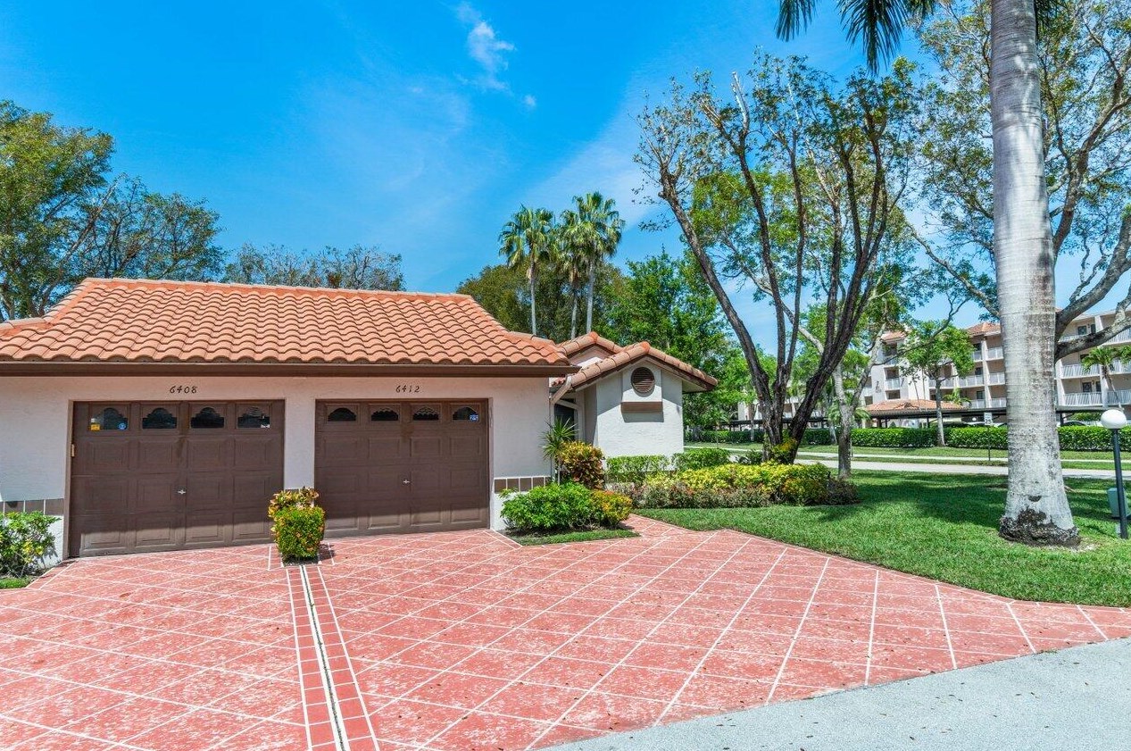 6412 Kings Gate Cir, Delray Beach, FL 33484-2416