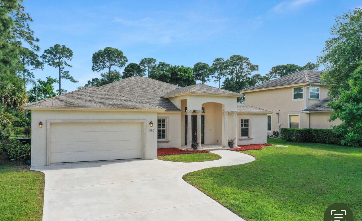 1880 Millikin Ave, Fort Pierce, FL 34953-4625