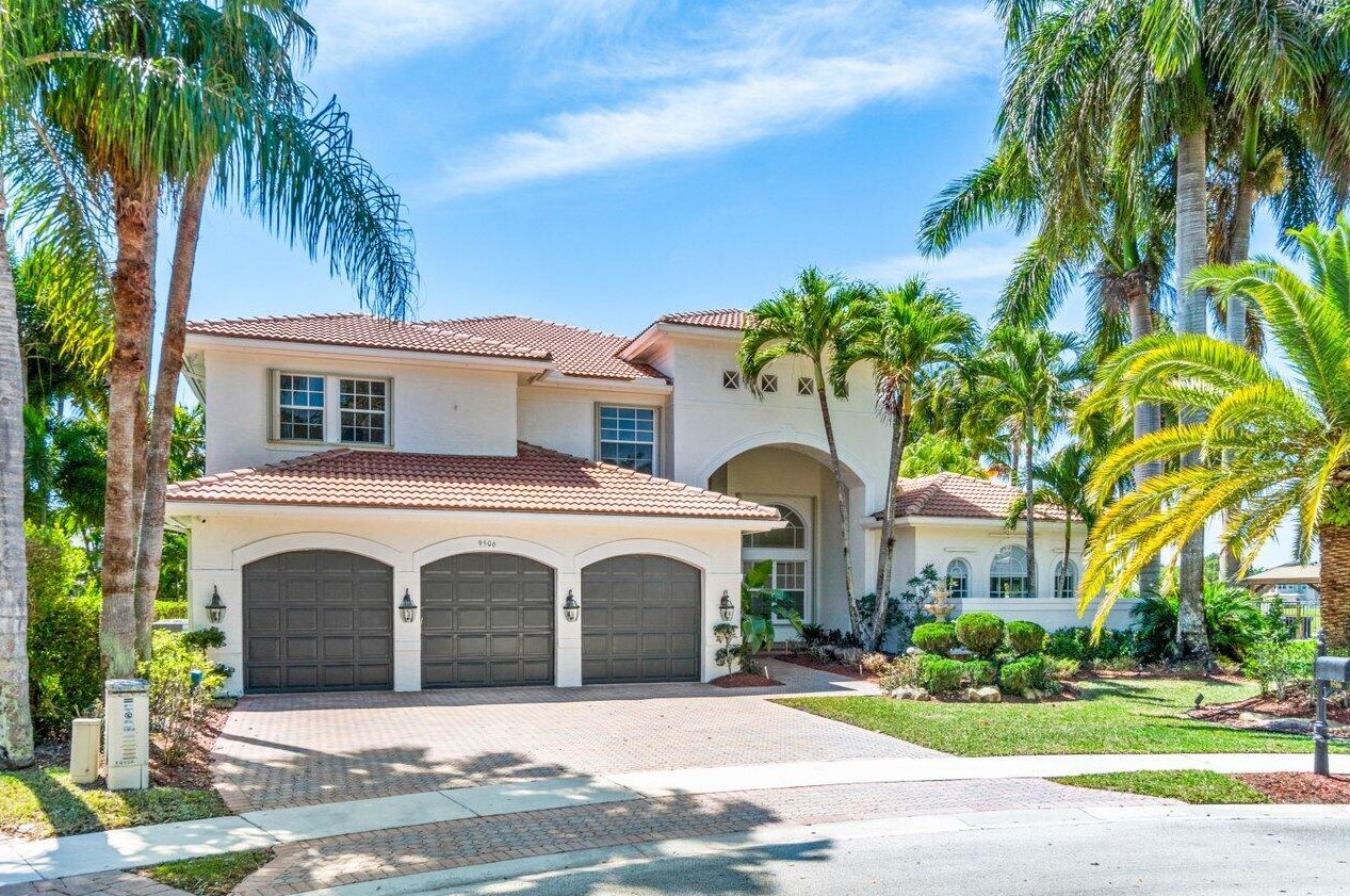 9506 New Waterford Cv, Delray Beach, FL 33446