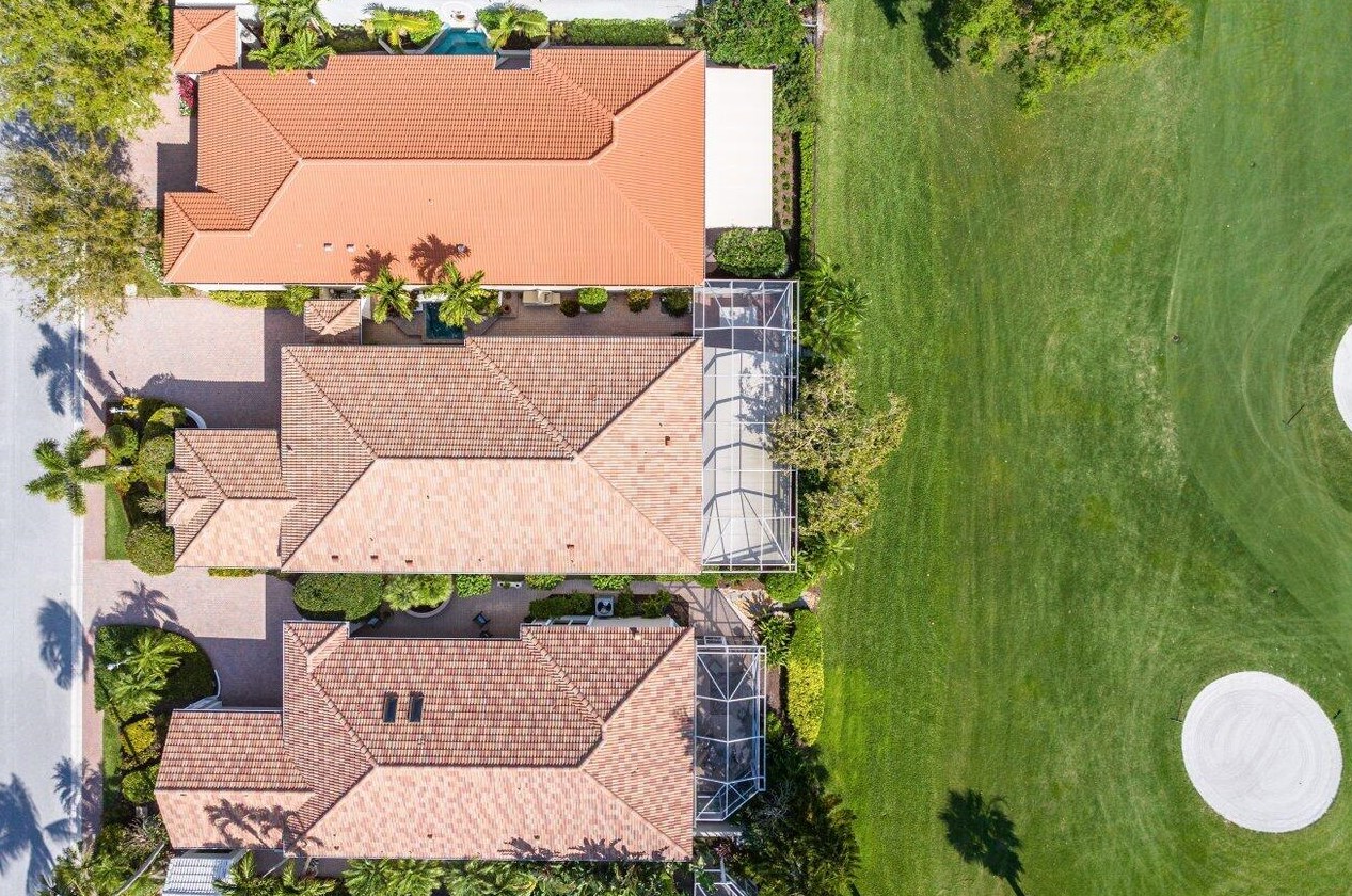 109 Coral Cay Dr, West Palm Beach FL  33418-4005 exterior