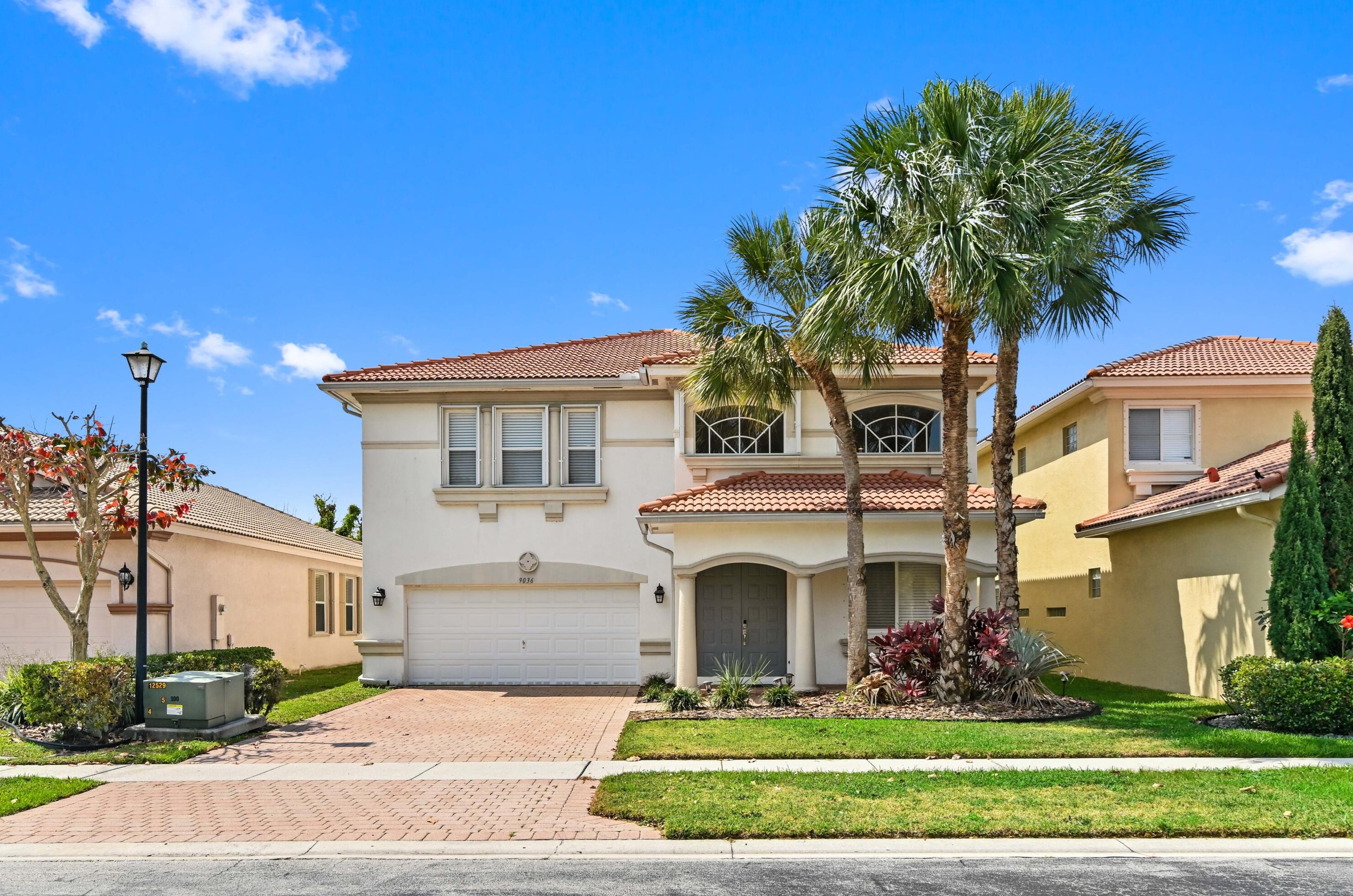 9036 Silver Glen Way, Lake Worth, FL 33467