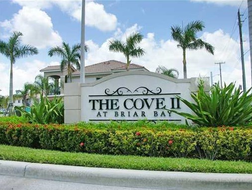 3478 Briar Bay Blvd #102, West Palm Beach, FL 33411