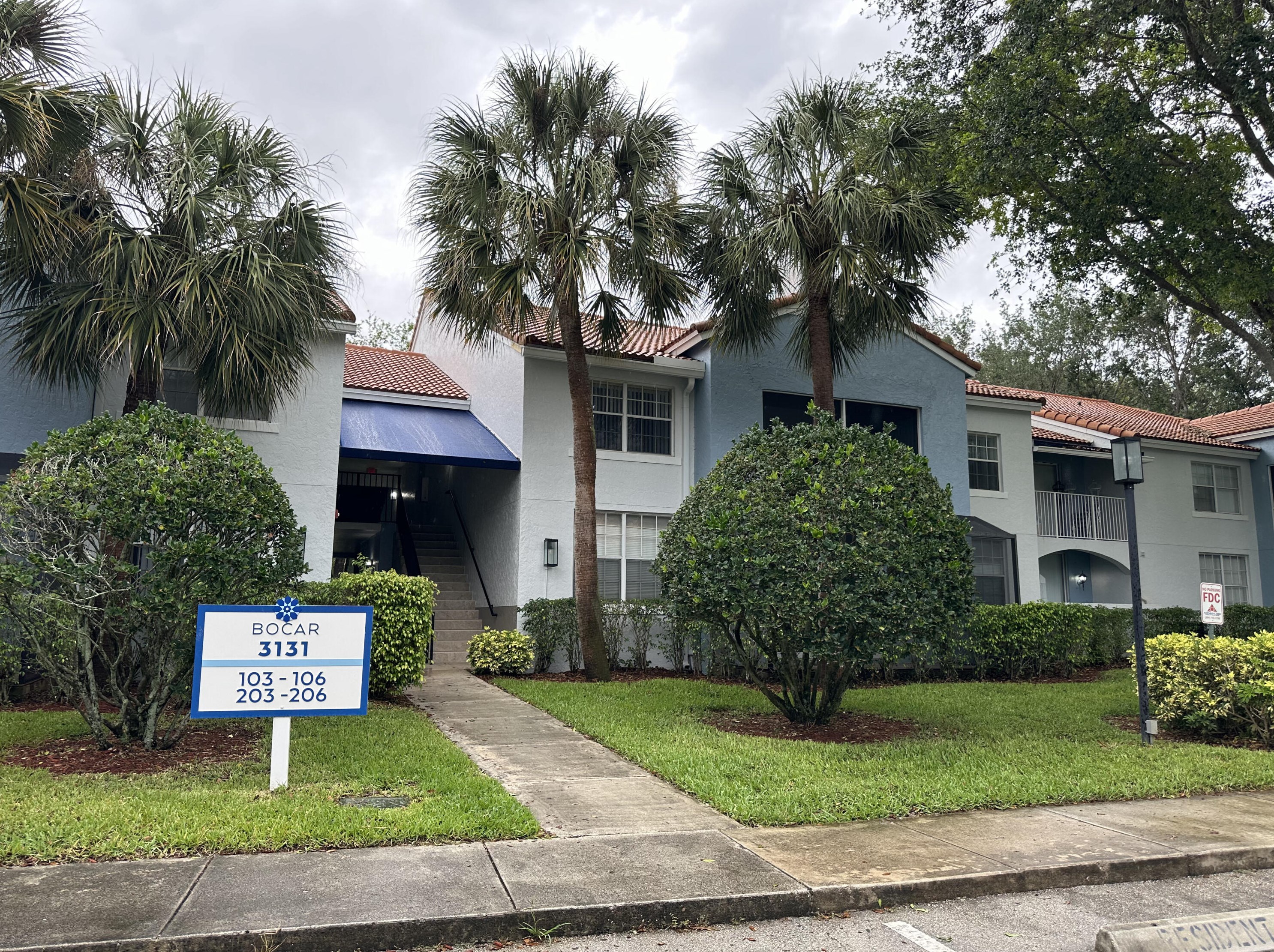 3131 Clint Moore Rd #106, Boca Raton, FL 33496