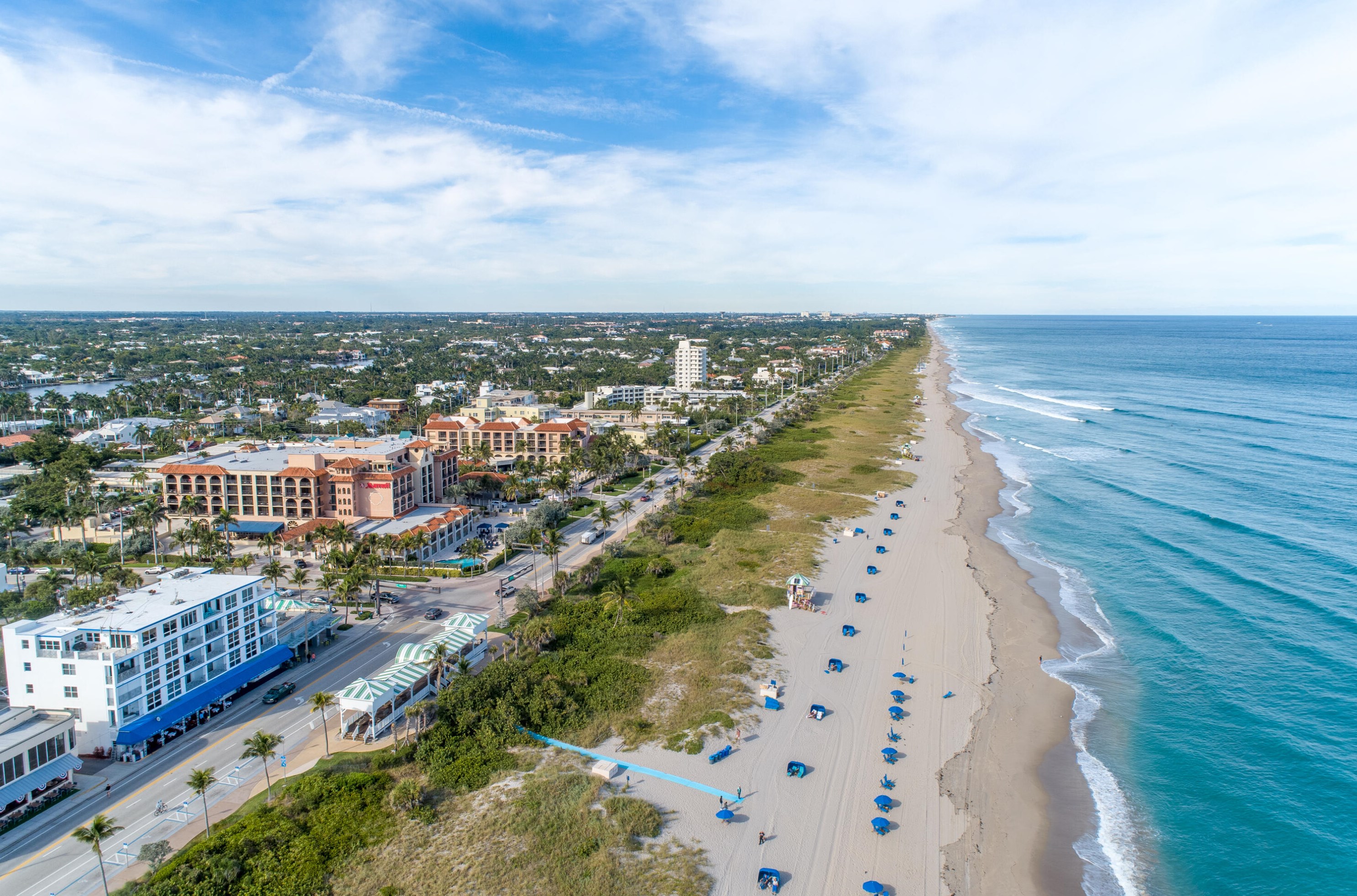502 Osprey Dr #17-a, Delray Beach, FL 33444