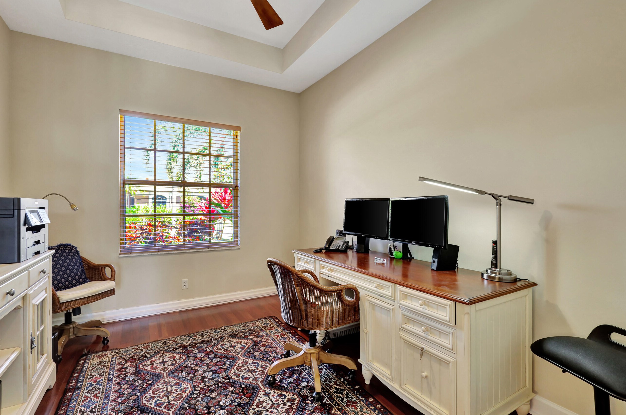 8984 Lakes Blvd, West Palm Beach FL  33412-1550 exterior