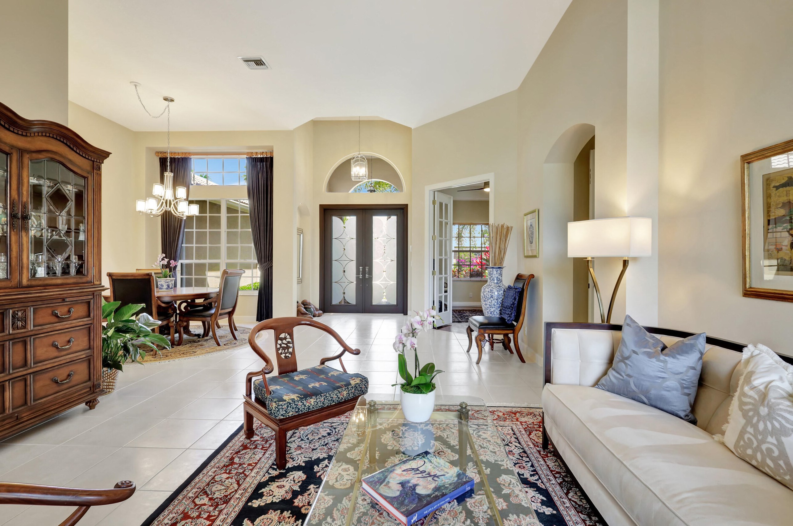 8984 Lakes Blvd, West Palm Beach FL  33412-1550 exterior