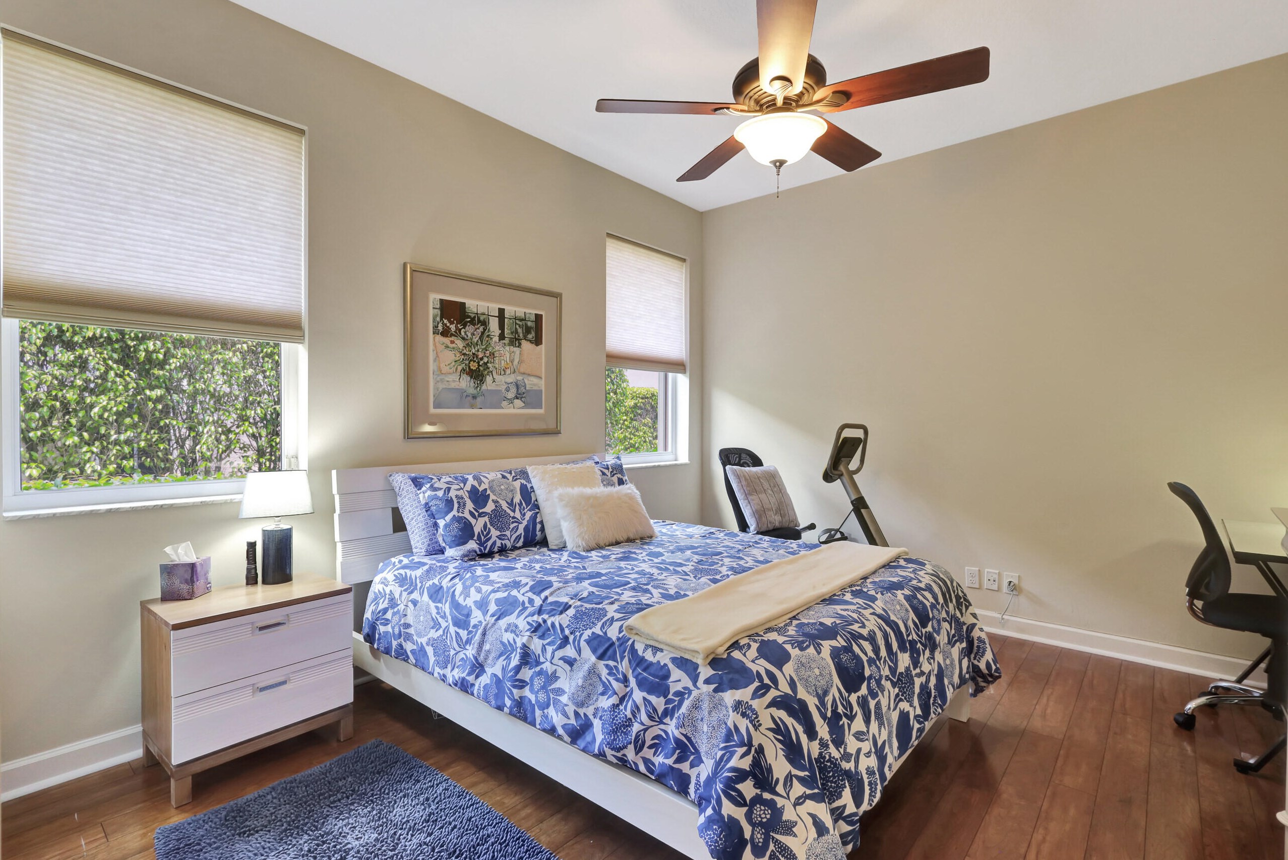 8984 Lakes Blvd, West Palm Beach FL  33412-1550 exterior