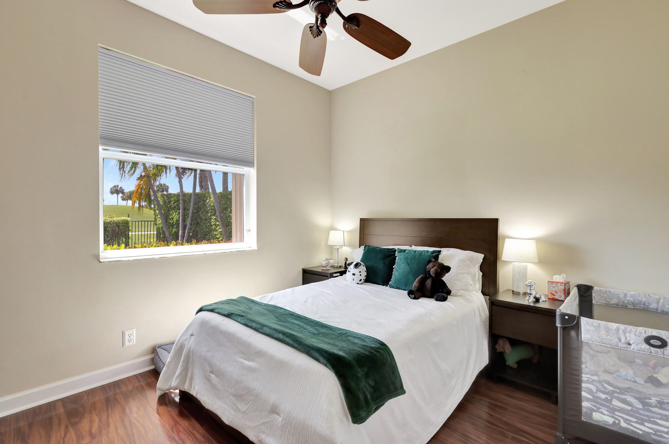 8984 Lakes Blvd, West Palm Beach FL  33412-1550 exterior