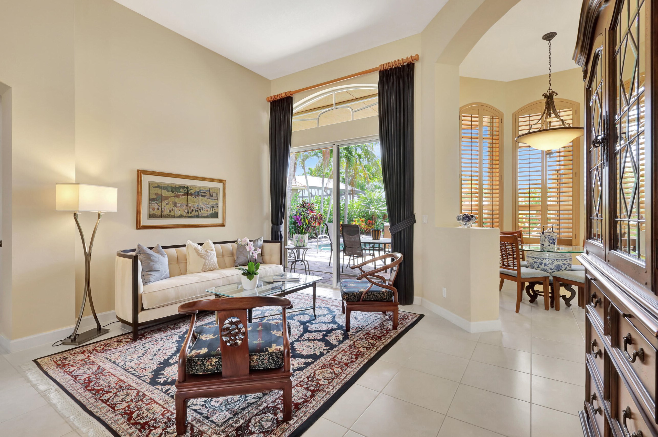 8984 Lakes Blvd, West Palm Beach FL  33412-1550 exterior