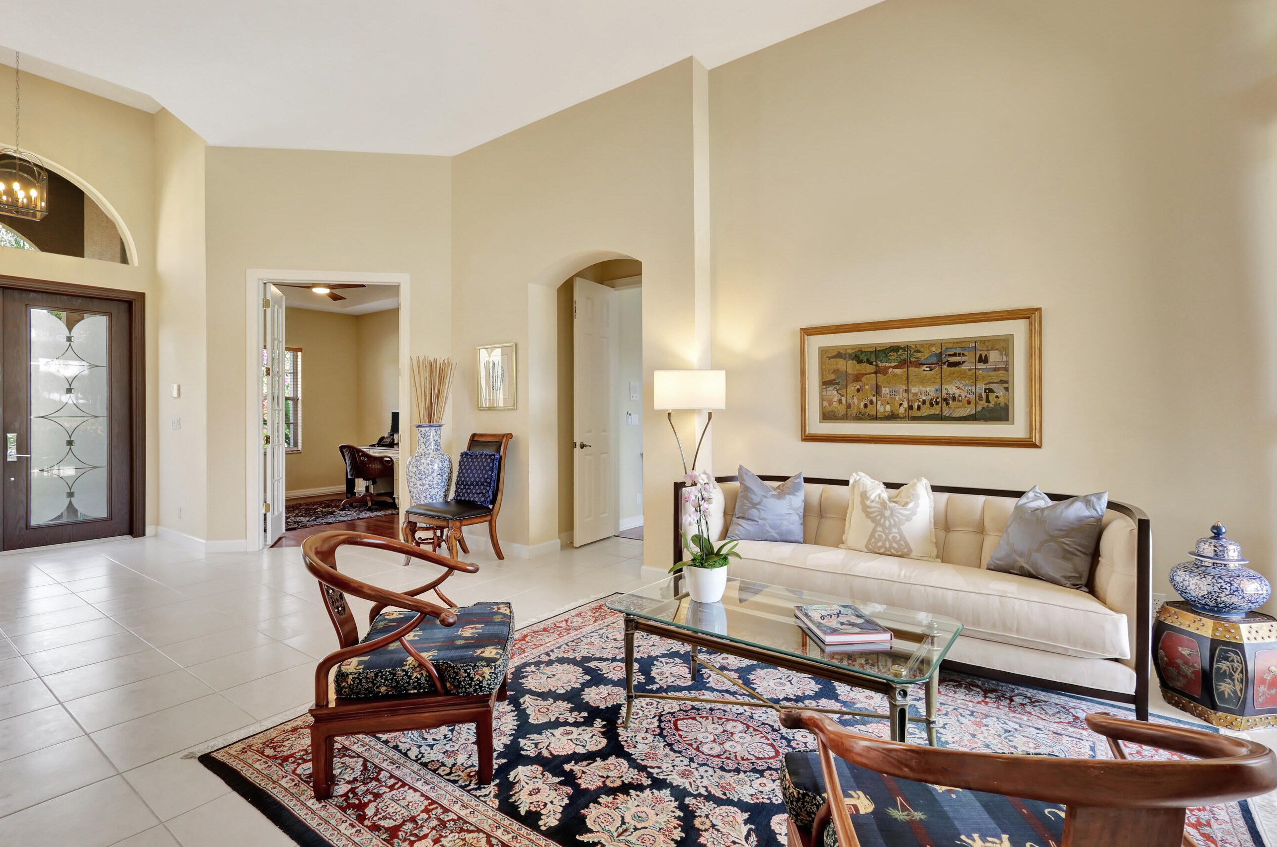 8984 Lakes Blvd, West Palm Beach FL  33412-1550 exterior