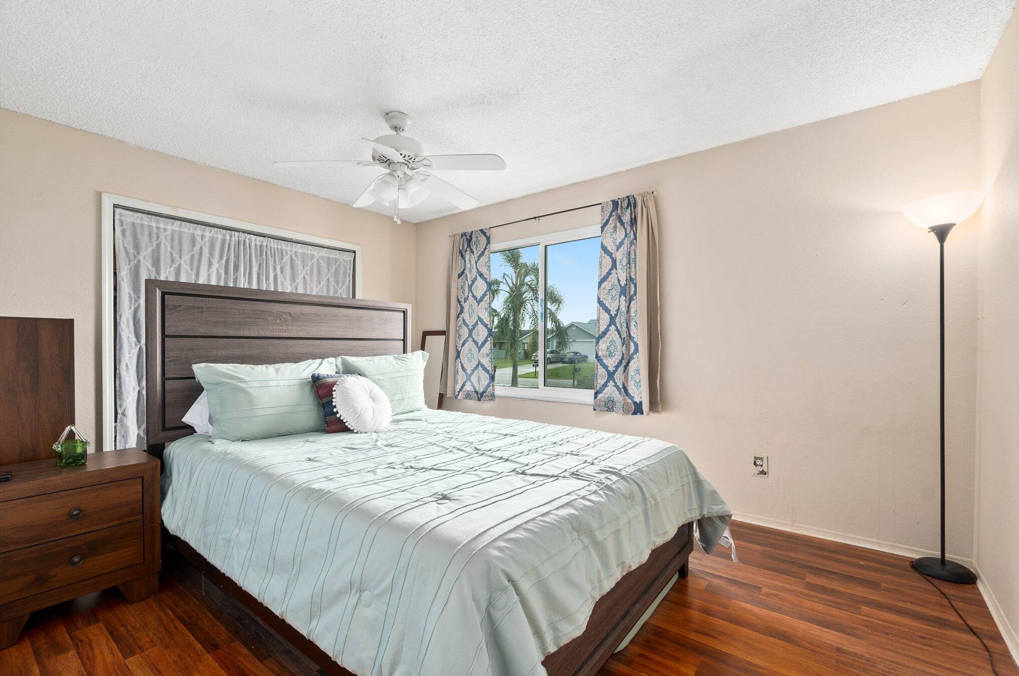 731 Bayard Ave, Fort Pierce FL  34983-1071 exterior