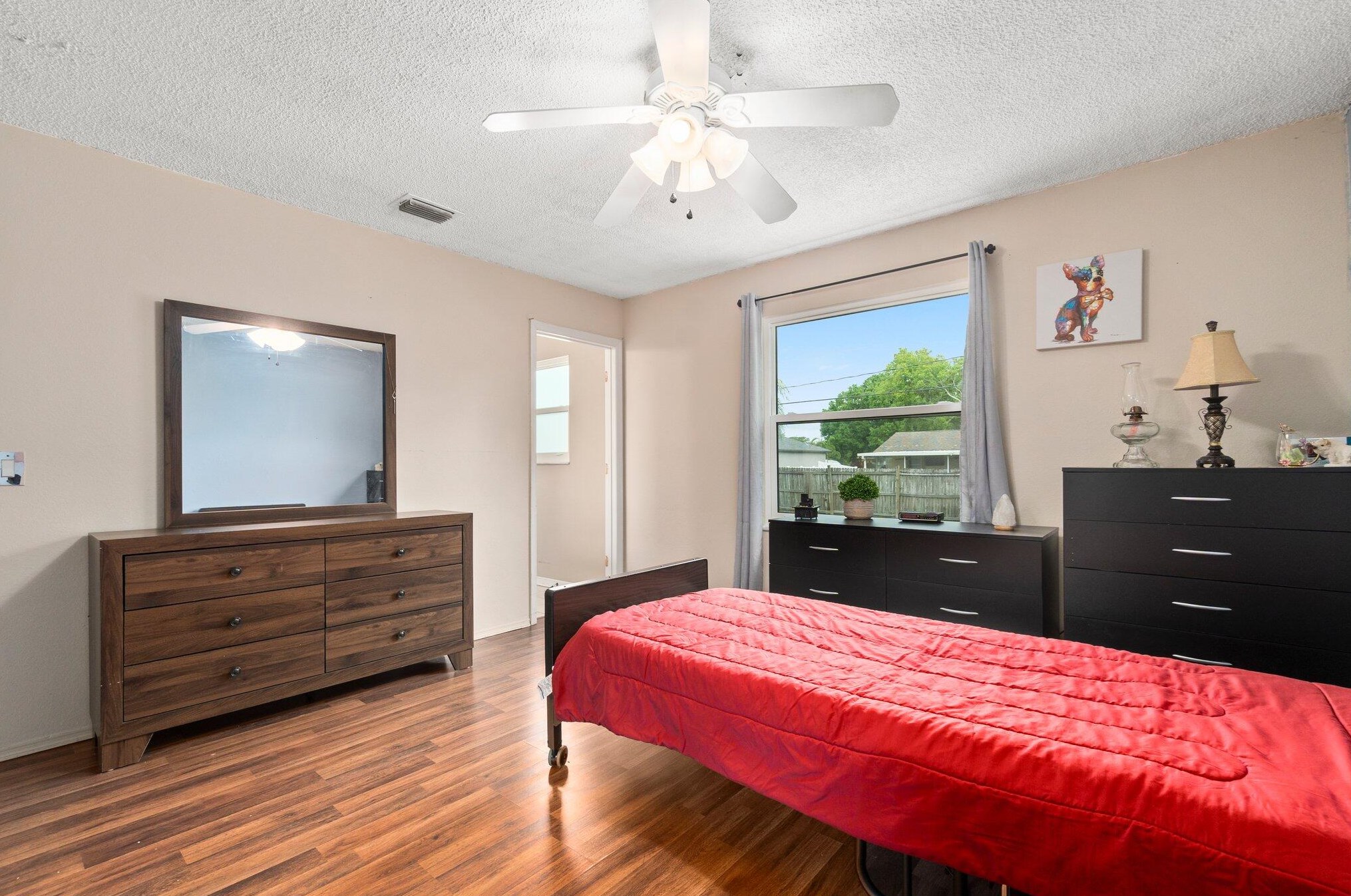 731 Bayard Ave, Fort Pierce FL  34983-1071 exterior