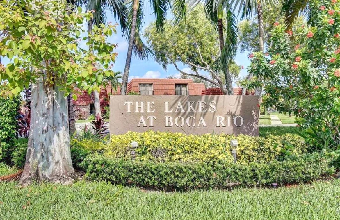8282 Boca Rio Dr, Boca Raton, FL 33433-8317