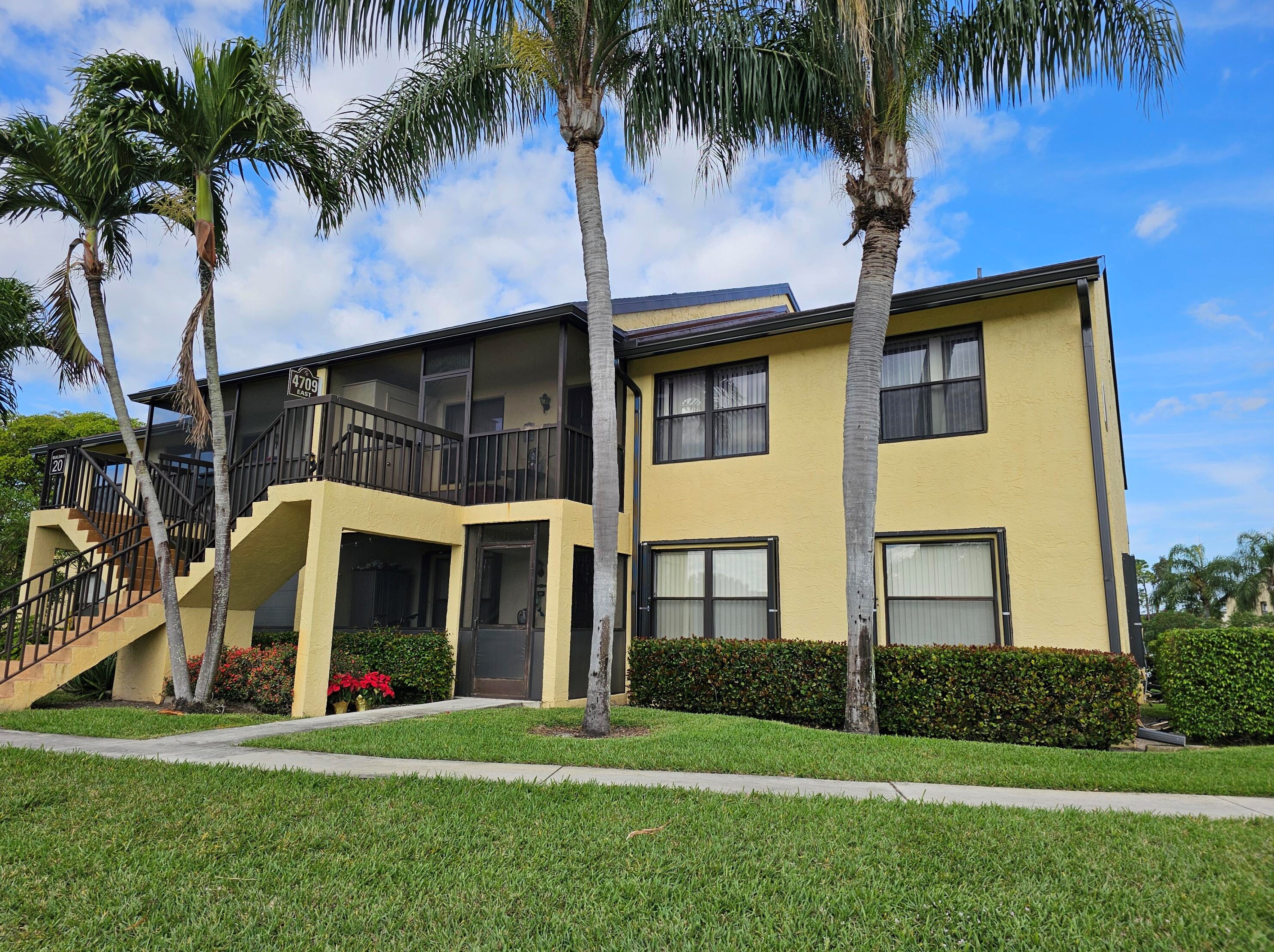 4709 Lucerne Lakes Blvd E #104, Lake Worth, FL 33467