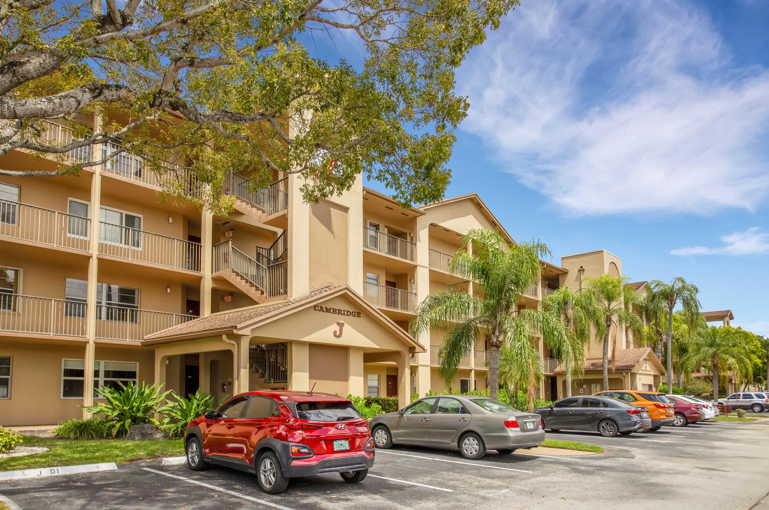 12701 Sw 14th St #202j, Hollywood, FL 33027