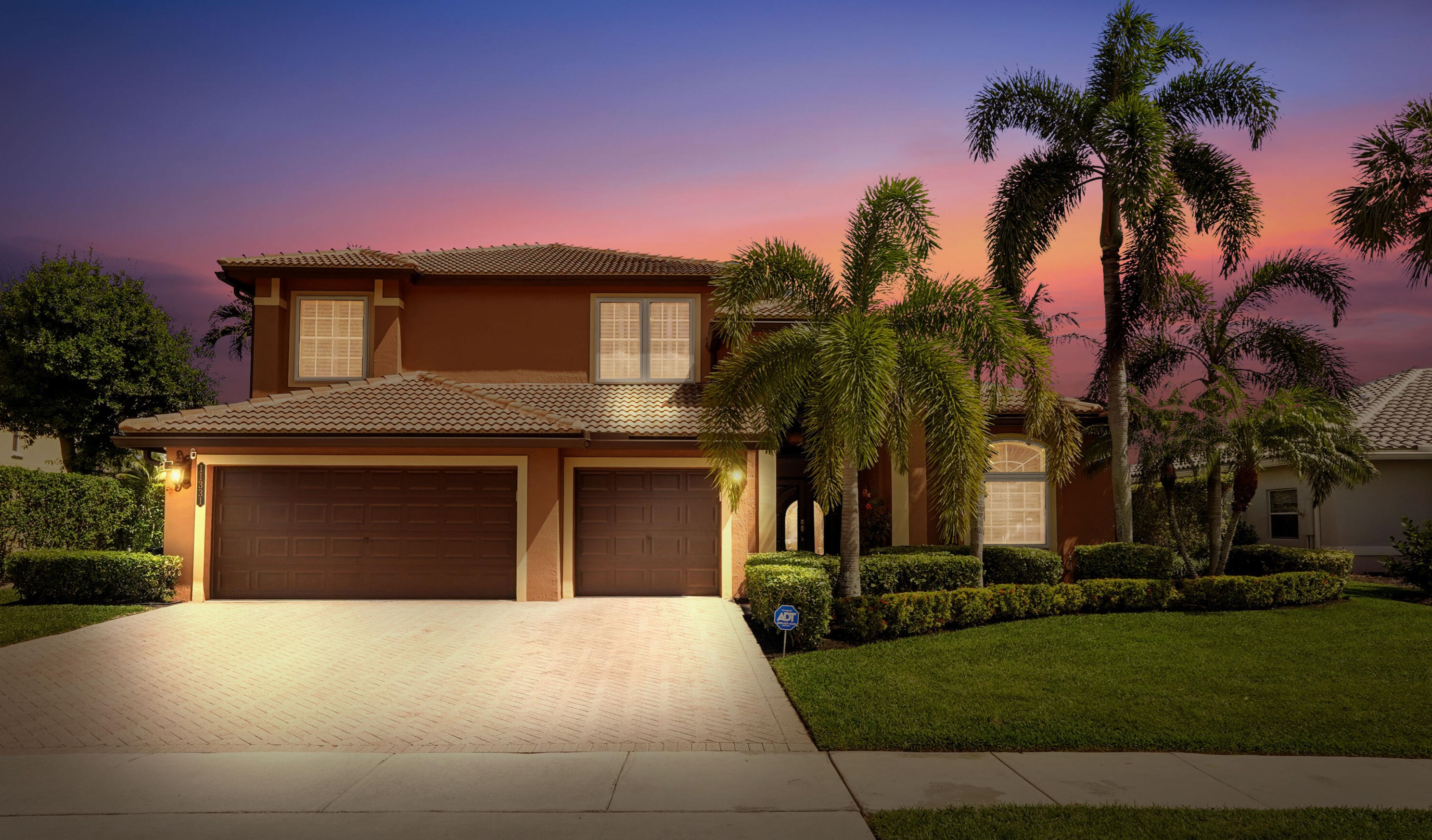 11331 Edgewater Cir, West Palm Beach, FL 33414-8835