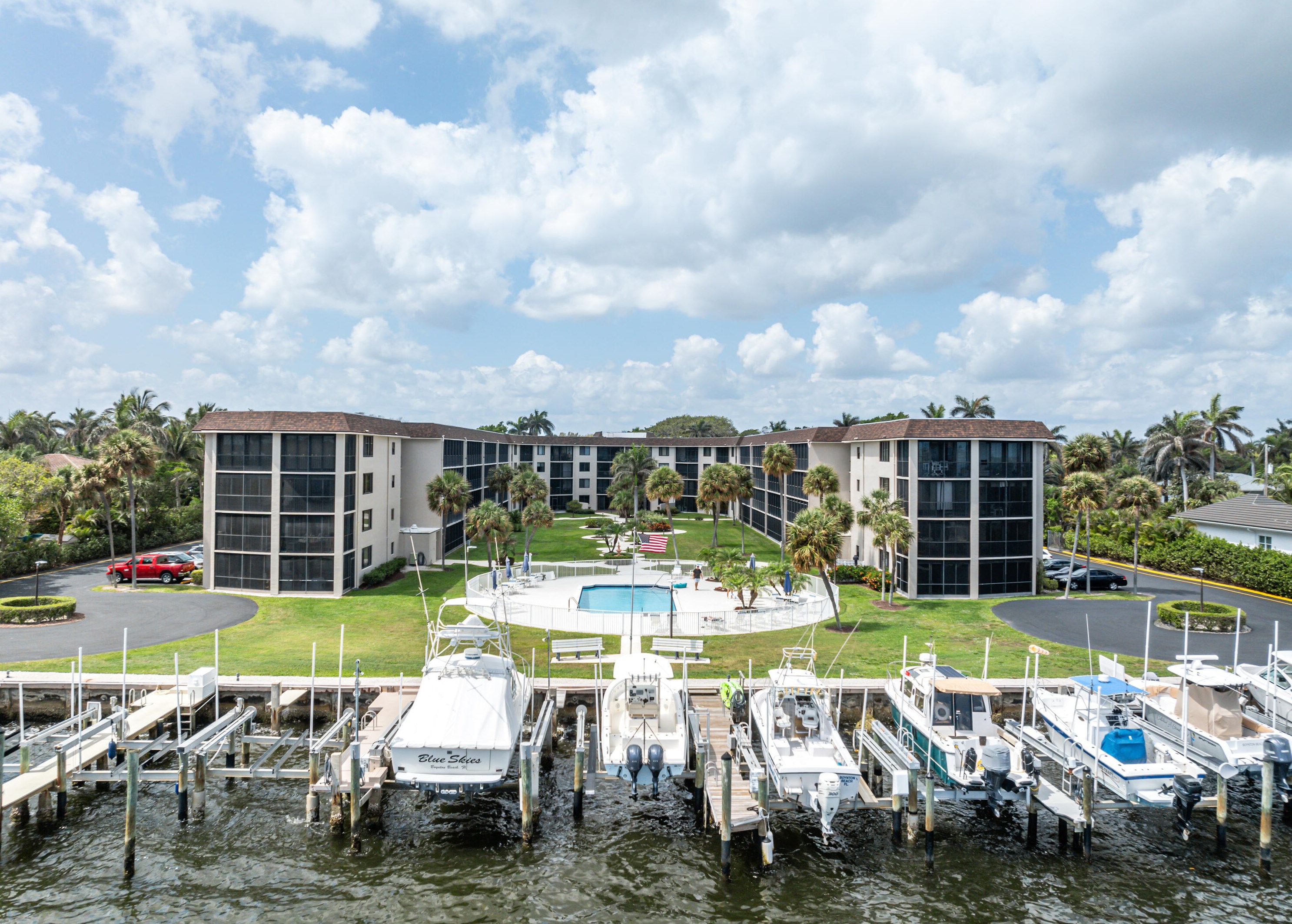 2424 N Federal Hwy #203, Boynton Beach, FL 33435