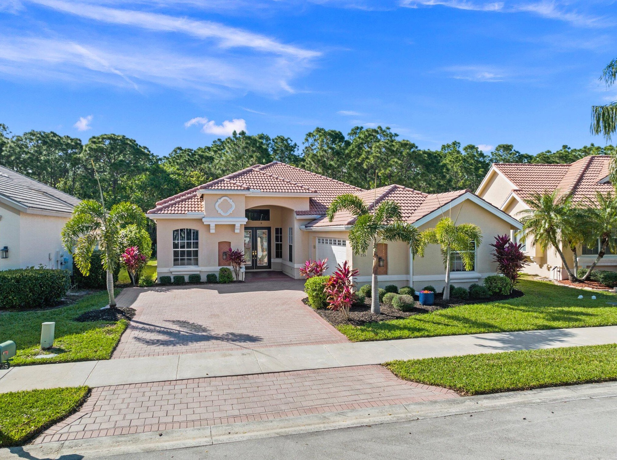 735 Great Exuma Cv, Fort Pierce, FL 34986-3450