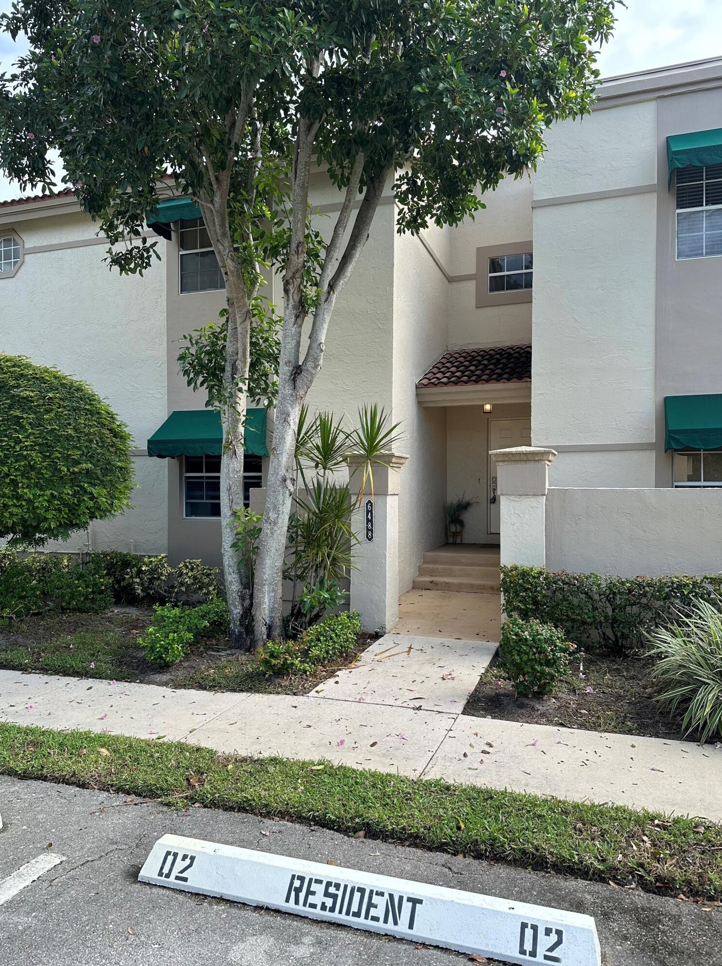 6488 Via Regina #2, Boca Raton, FL 33433