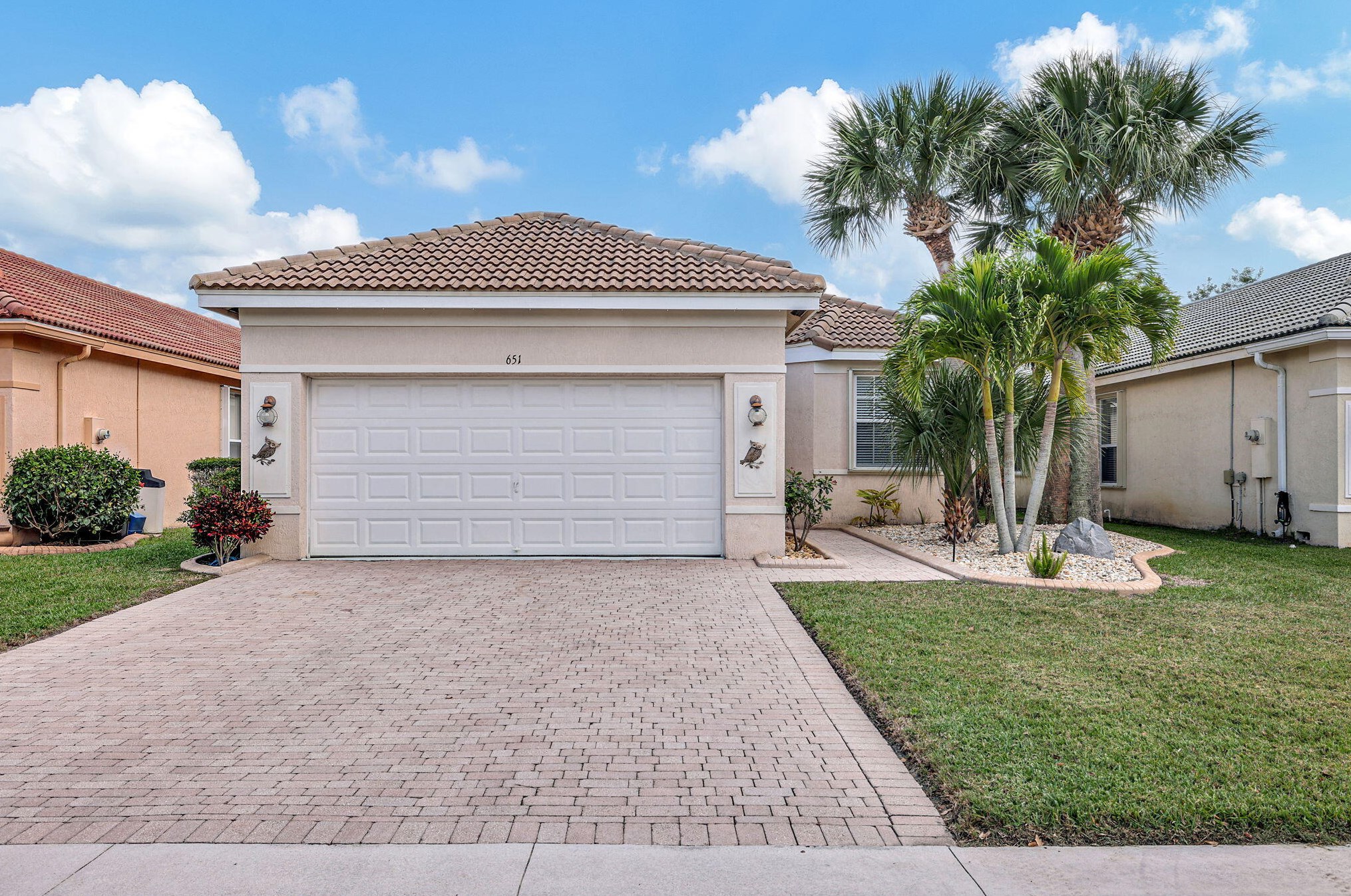 651 Nw Stanford Ln, Fort Pierce, FL 34983