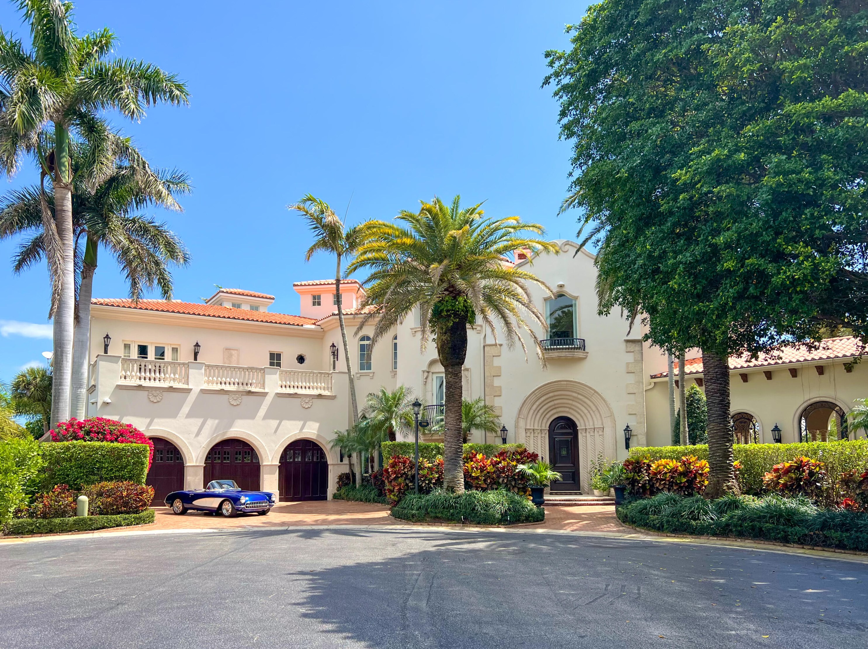 799 Sanctuary Dr, Boca Raton, FL 33431-5201