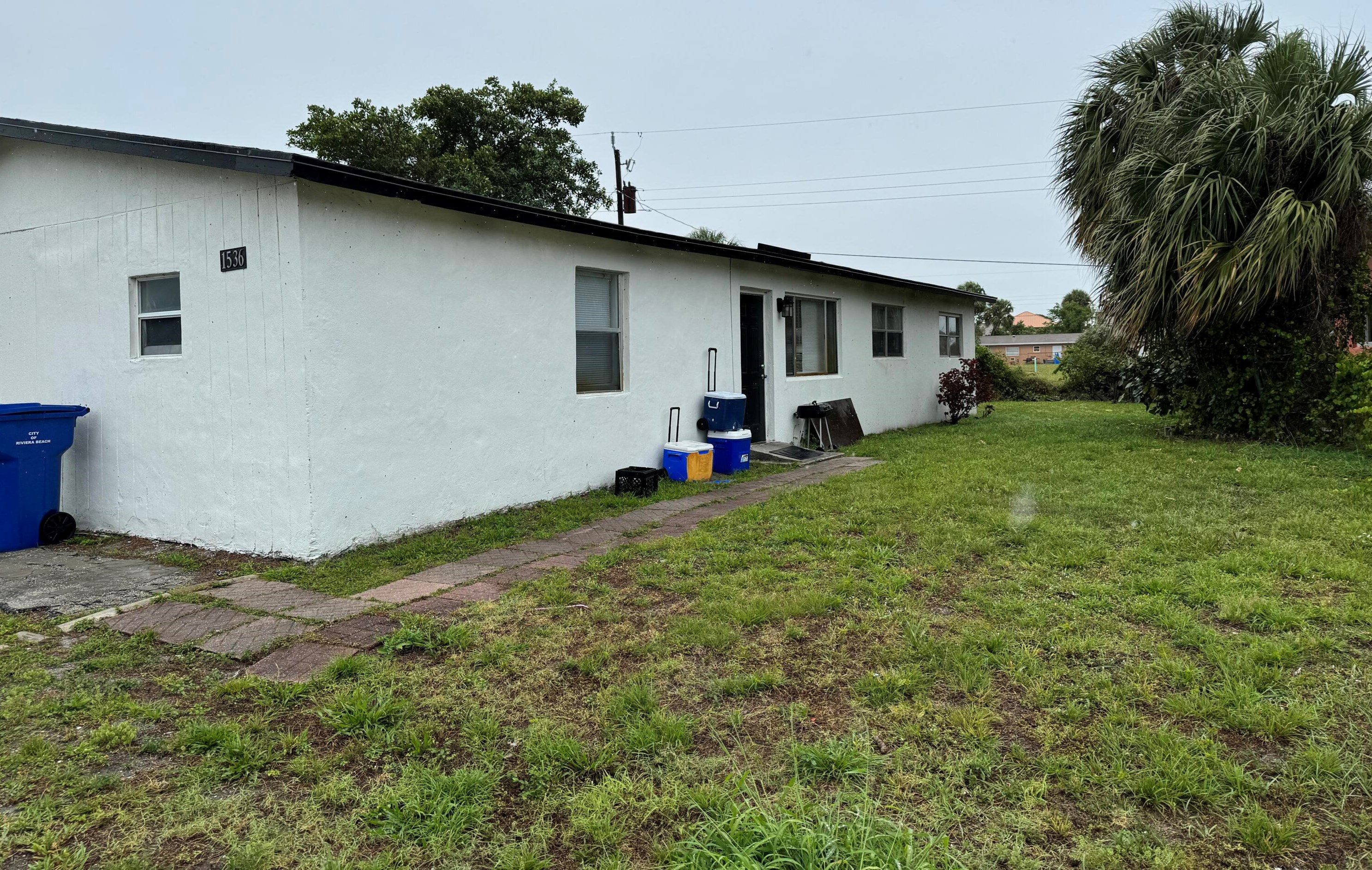 1536 N 24th Ct, West Palm Beach, FL 33404