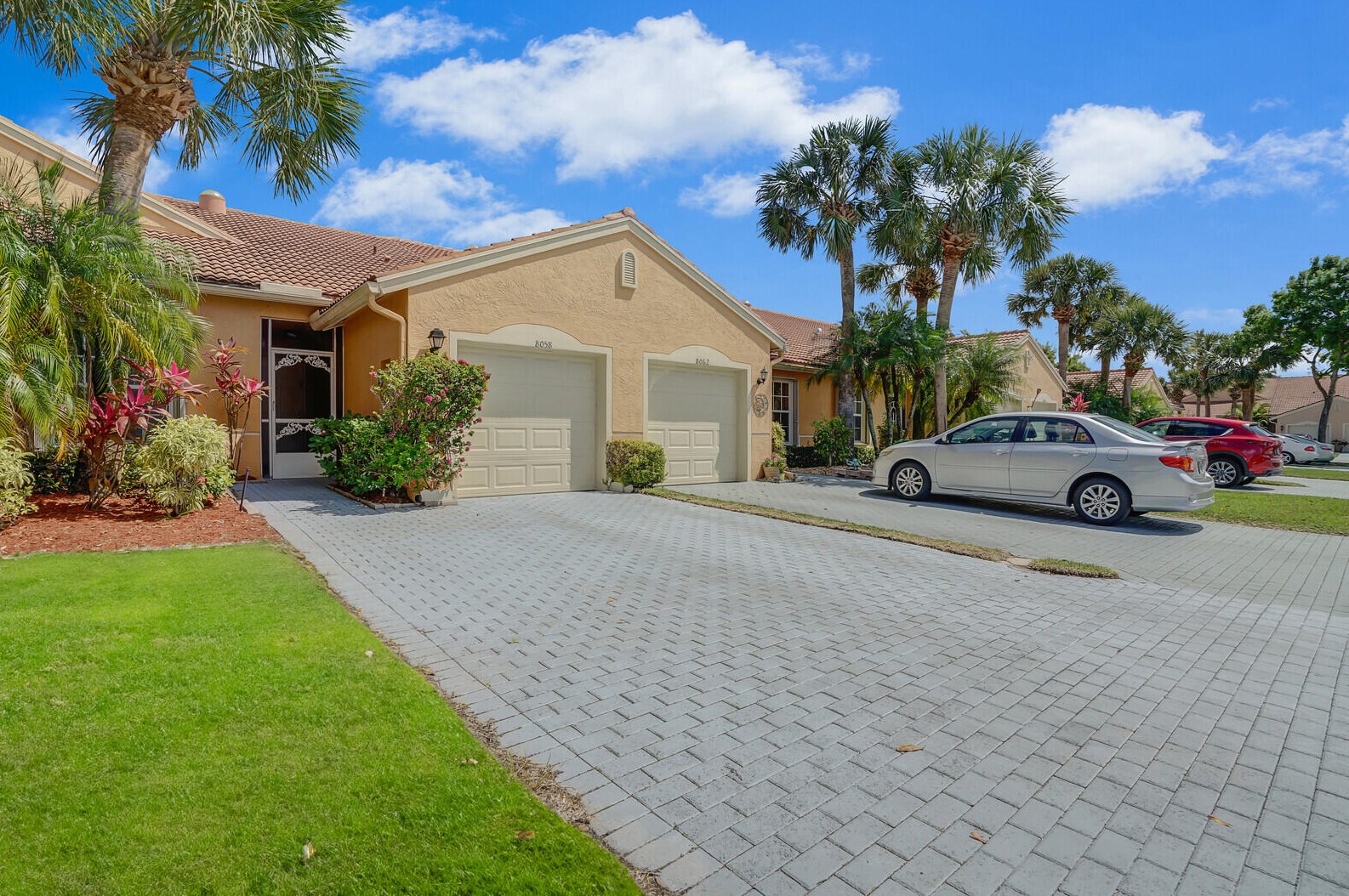 8058 Dolomtian Way, Boynton Beach, FL 33472-7118