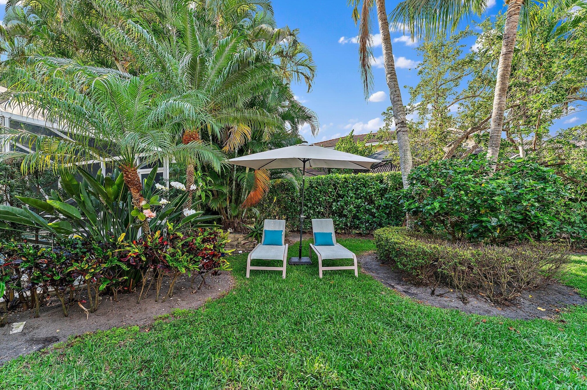 744 Cable Bch Ln, West Palm Beach FL  33410-3411 exterior