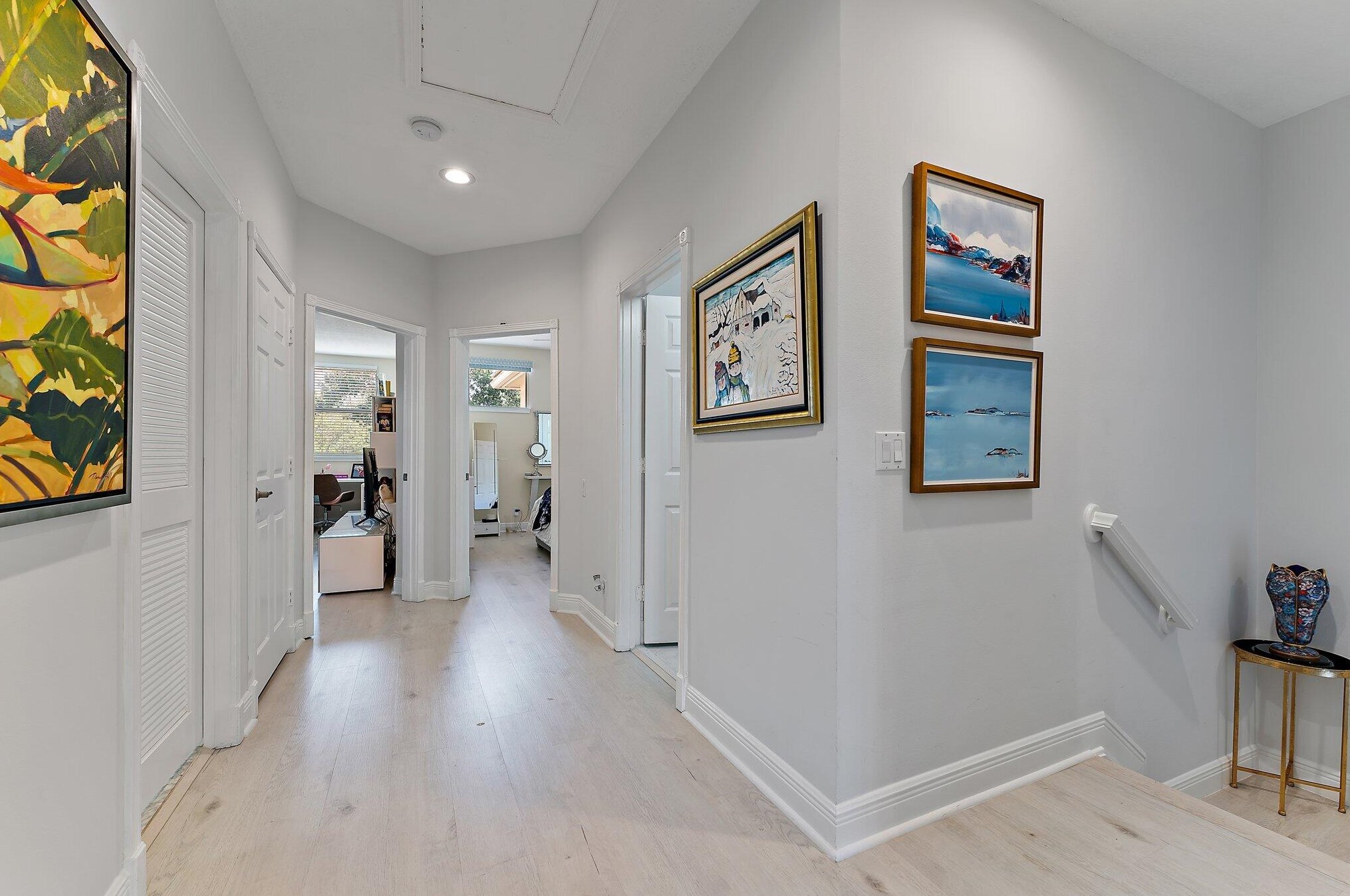 744 Cable Bch Ln, West Palm Beach FL  33410-3411 exterior