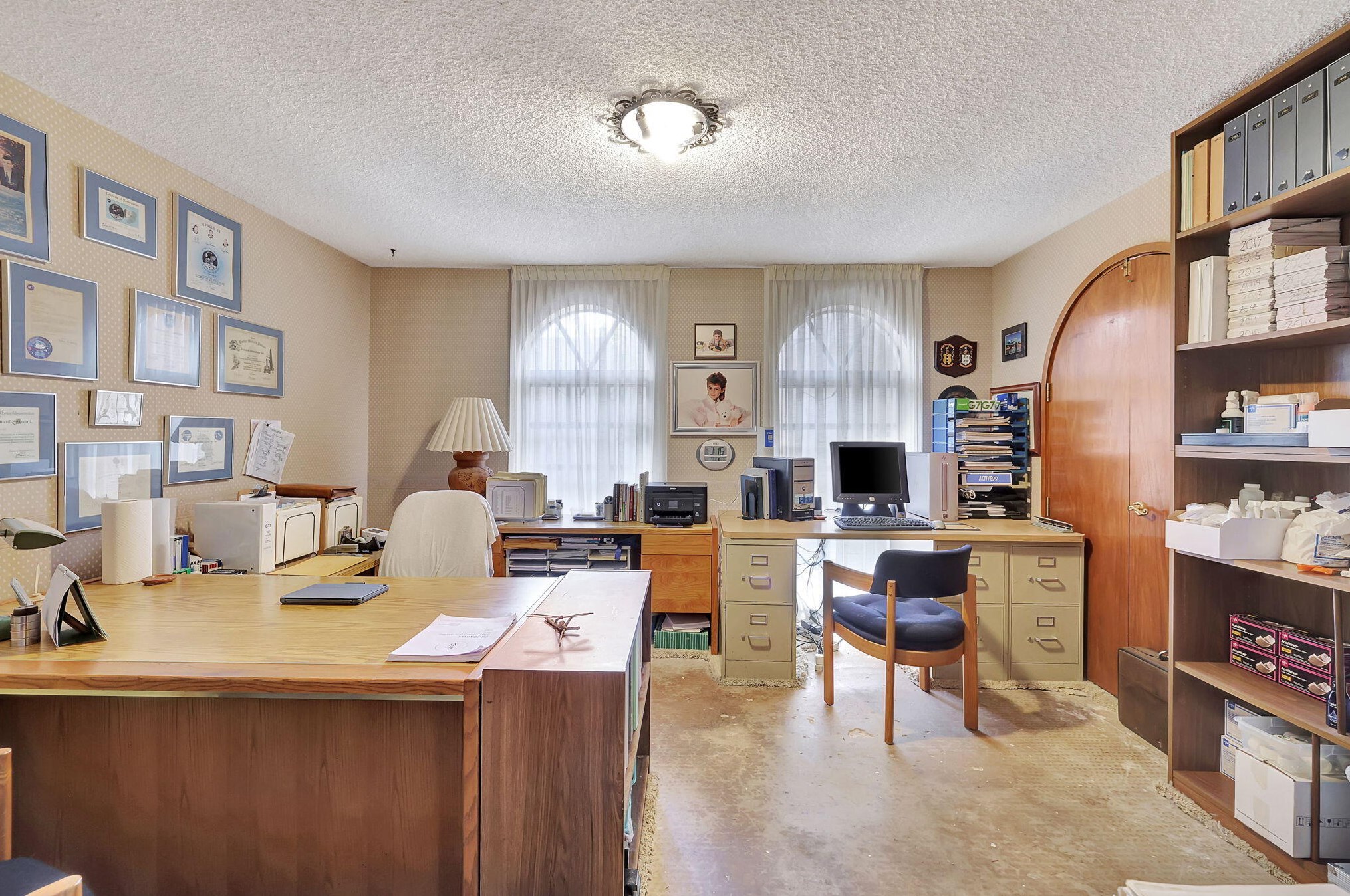 1010 Grandview Blvd, Fort Pierce FL 34982-4322 exterior