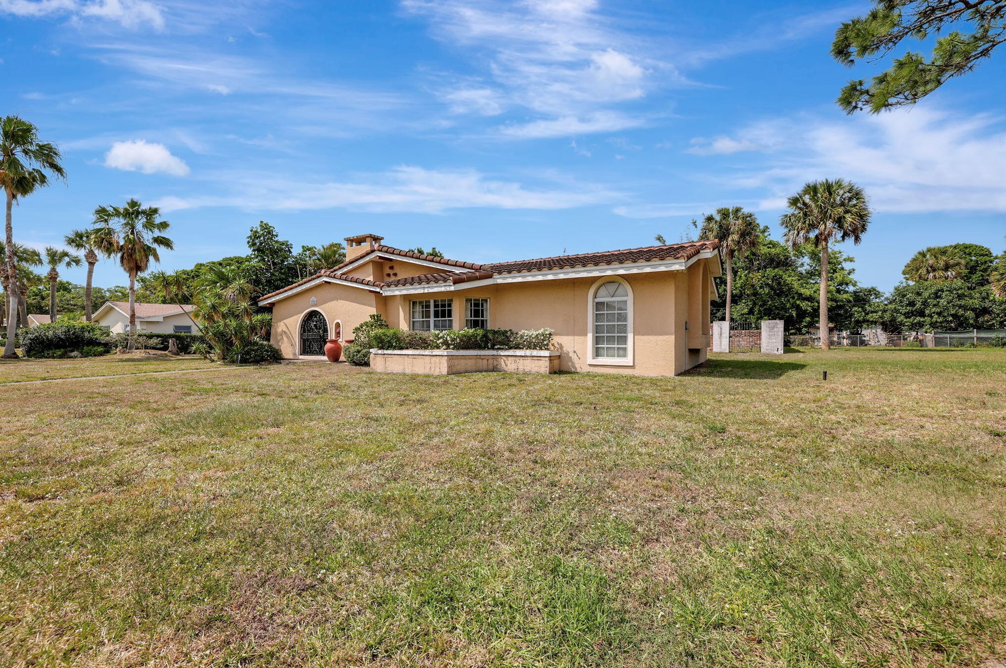 1010 Grandview Blvd, Fort Pierce FL 34982-4322 exterior