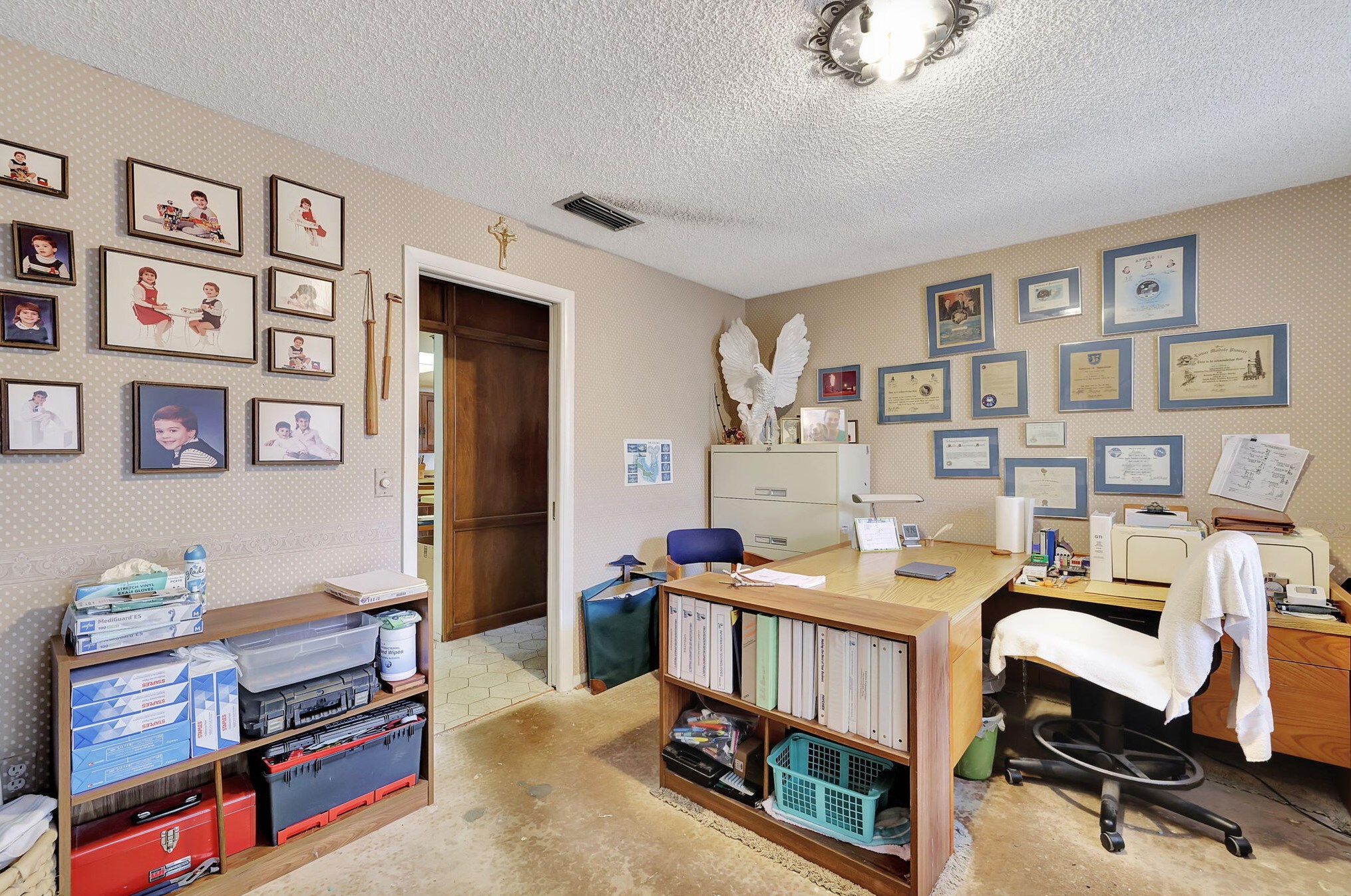 1010 Grandview Blvd, Fort Pierce FL 34982-4322 exterior