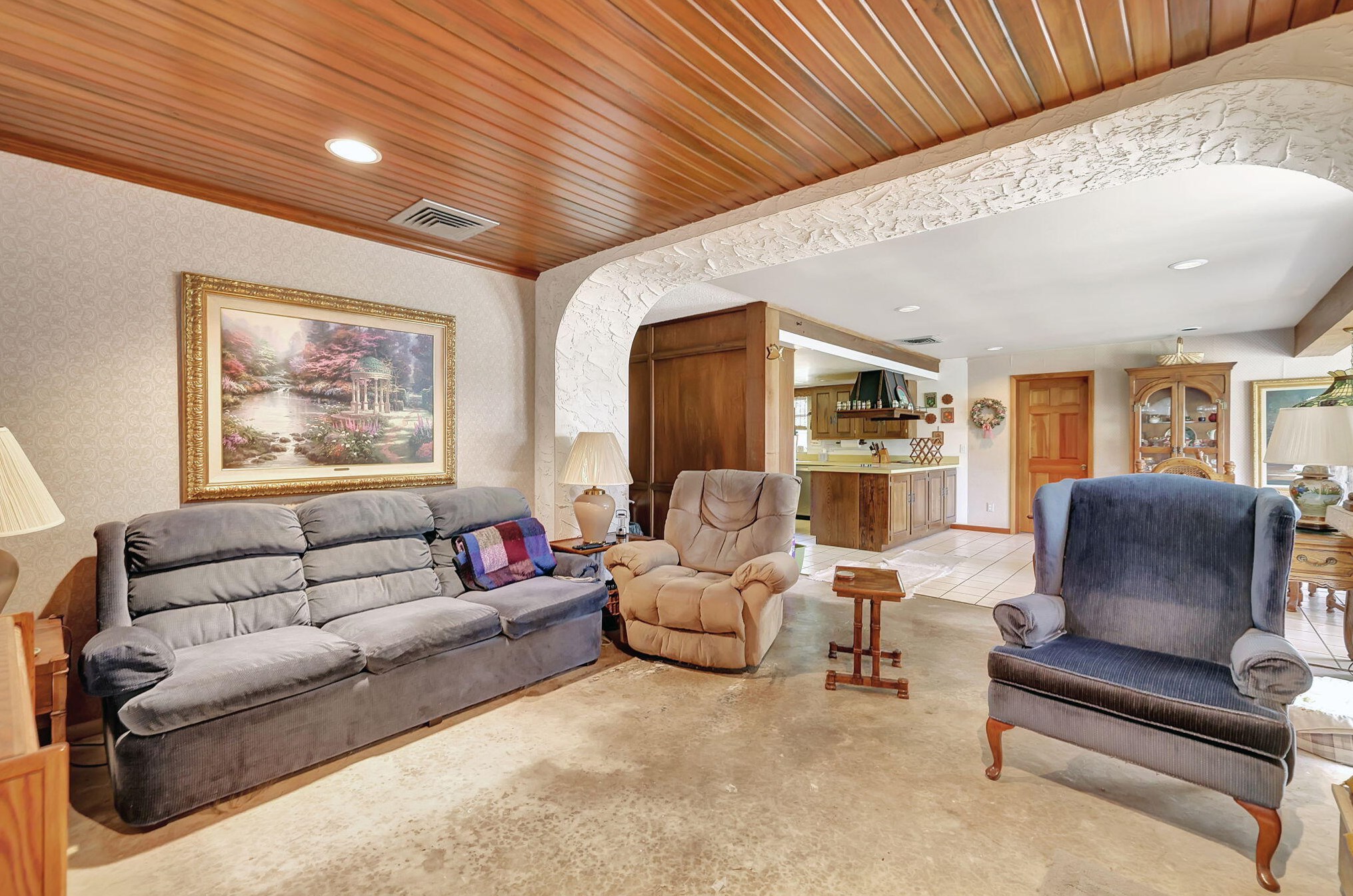 1010 Grandview Blvd, Fort Pierce FL 34982-4322 exterior