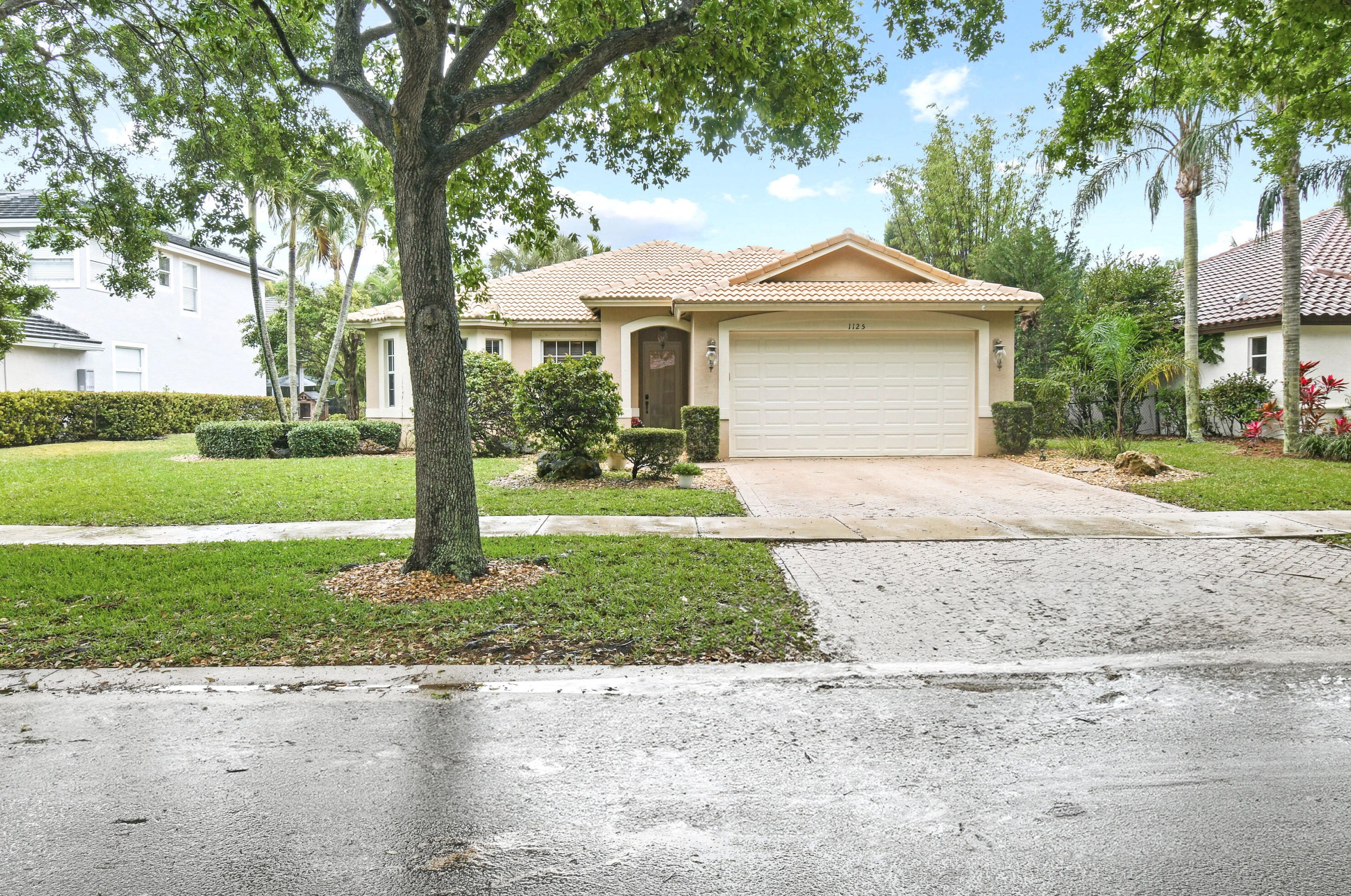 1125 Egret Cir S, Jupiter, FL 33458