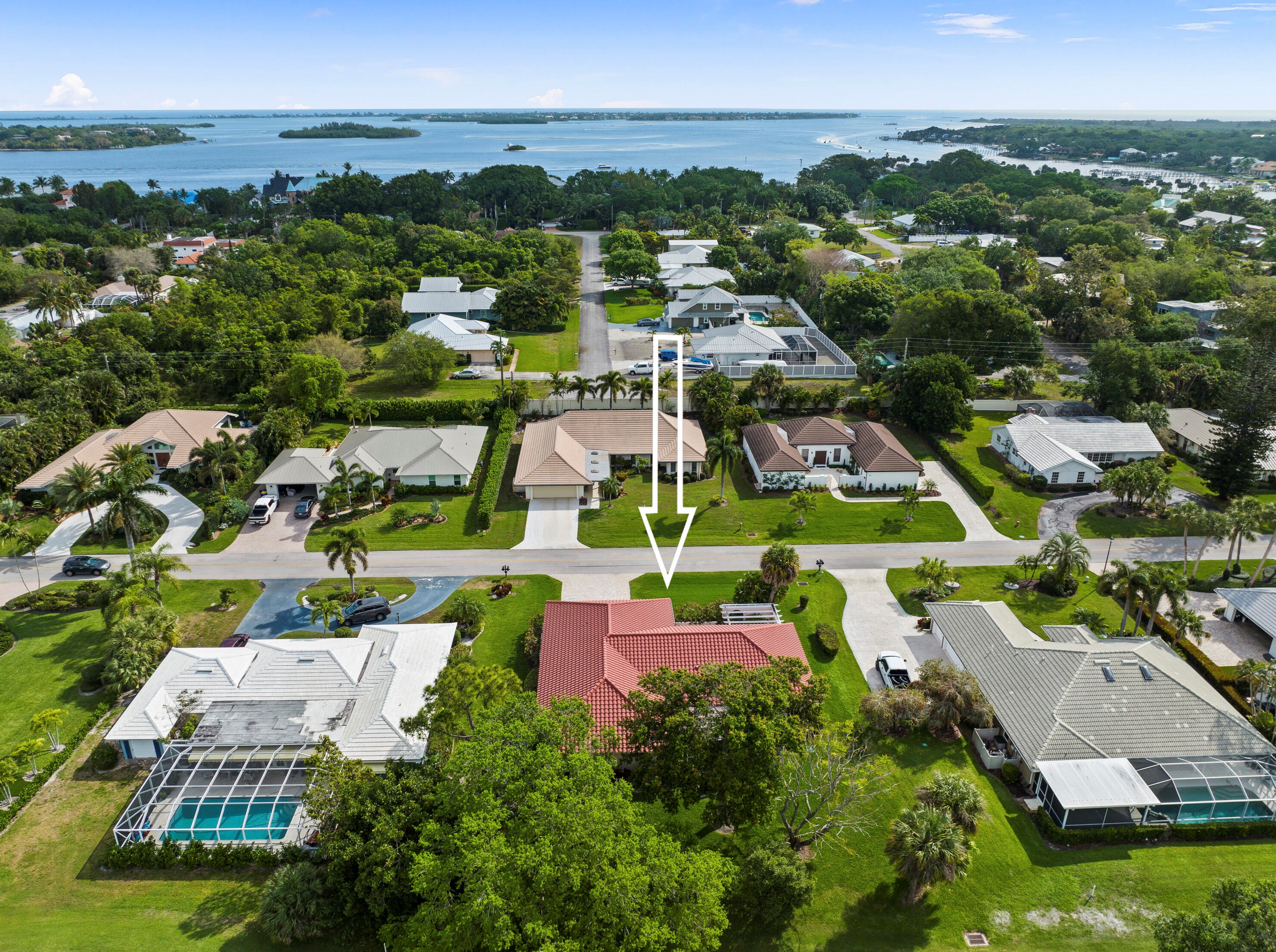 4103 Se Fairway E, Stuart, FL 34997