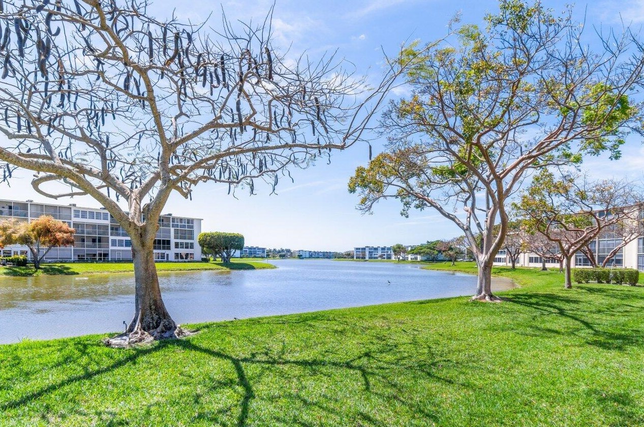 3028 Newcastle B, Boca Raton, FL 33434-4623