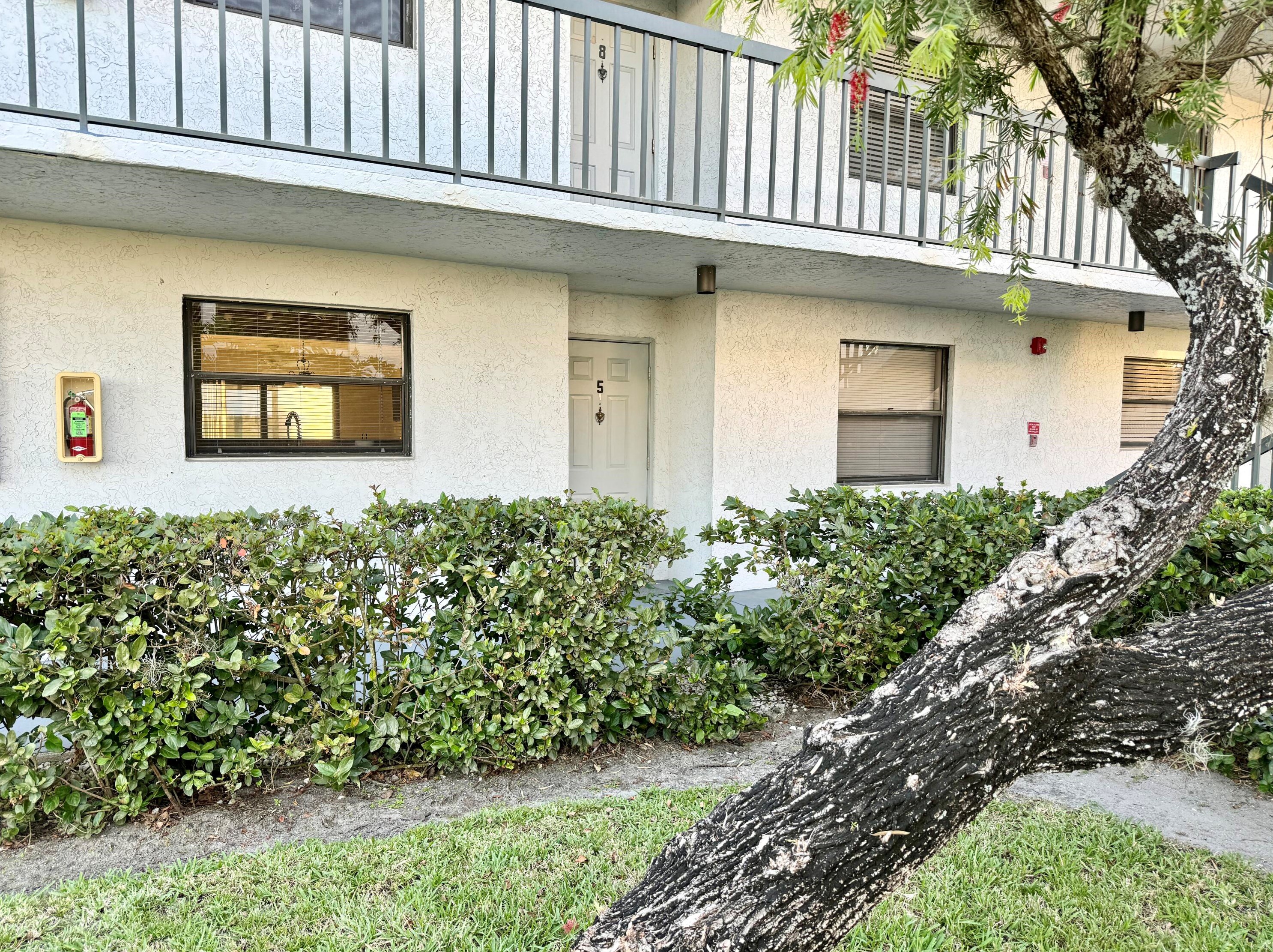 1271 Se Parkview Pl #5, Stuart, FL 34994