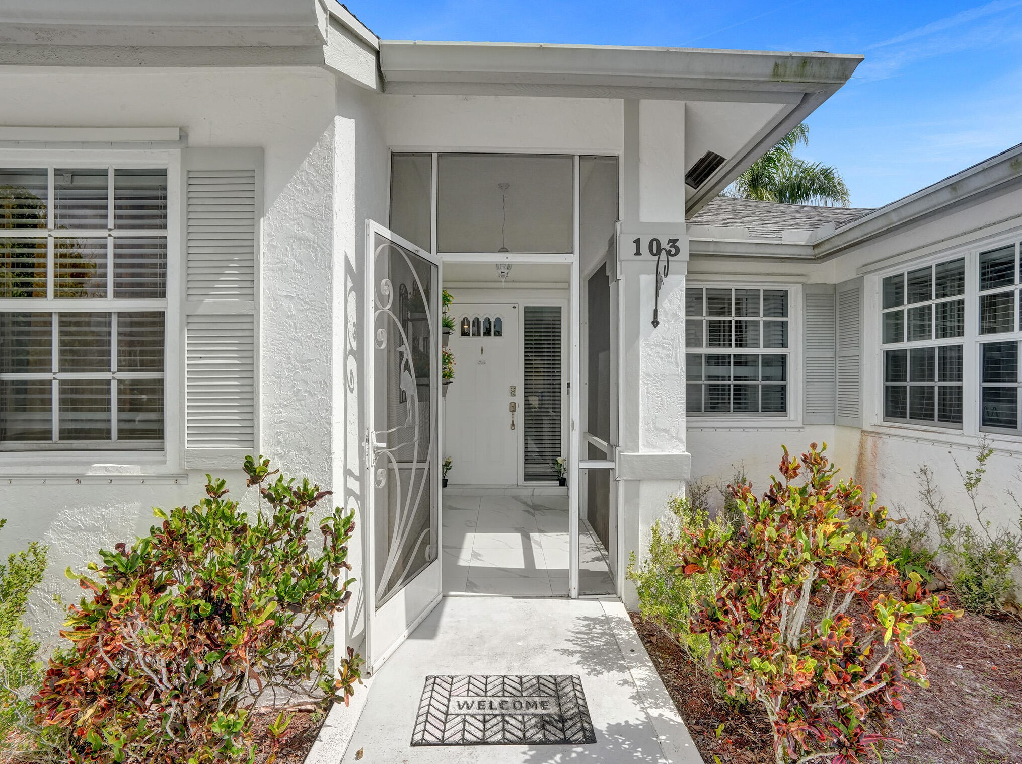 103 Brook Woode Ave, West Palm Beach, FL 33411