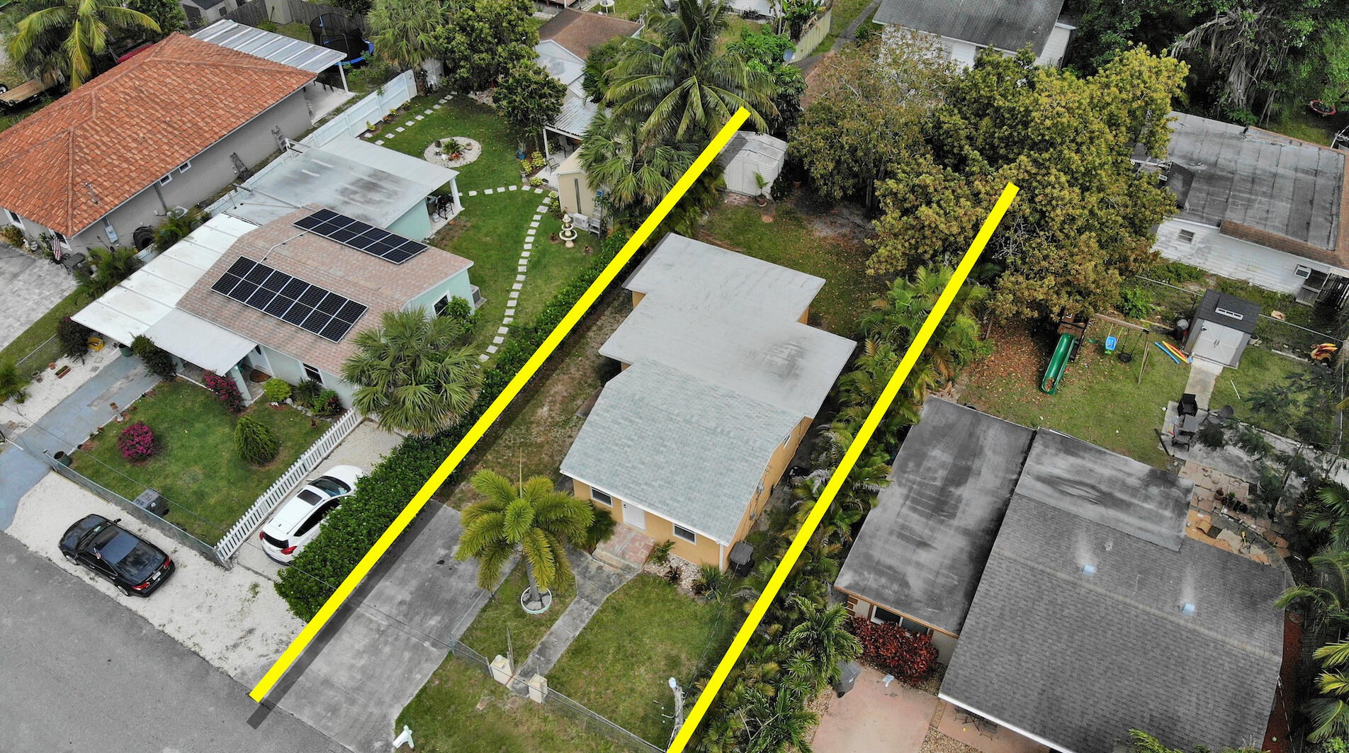 138 Ethelyn Dr, West Palm Beach, FL 33415-1914