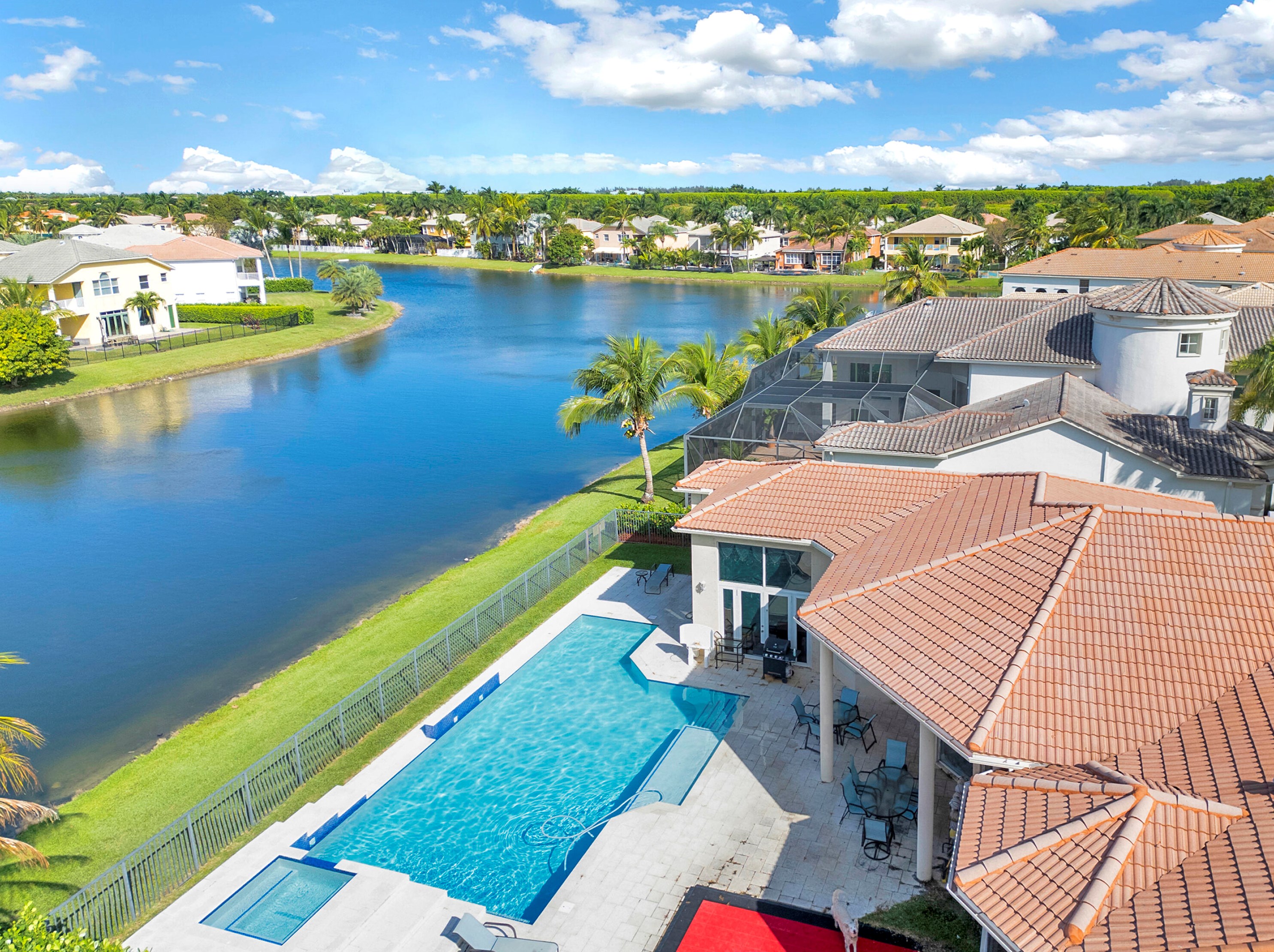 2231 Stotesbury Way, West Palm Beach, FL 33414